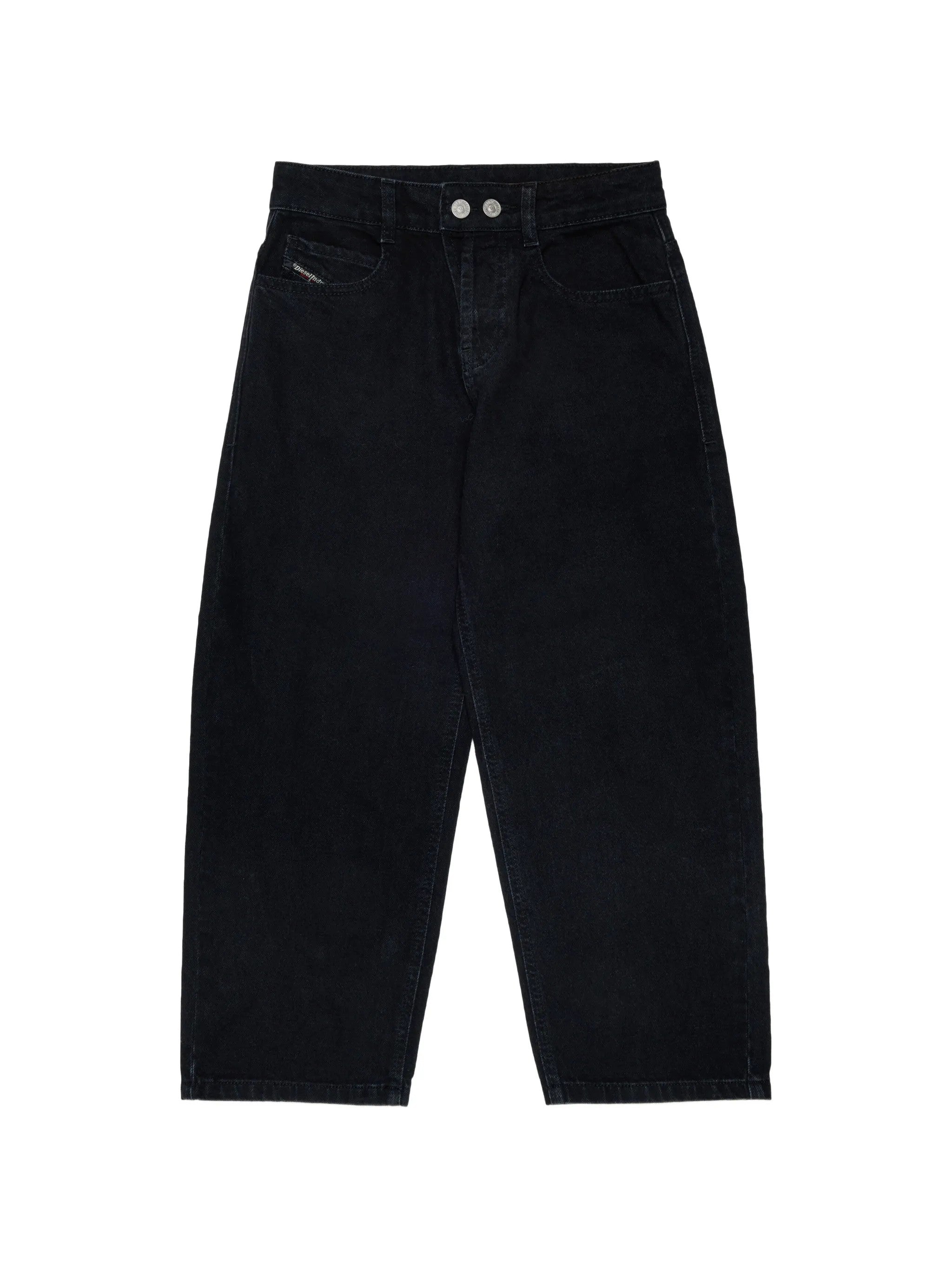 Diesel  Blu