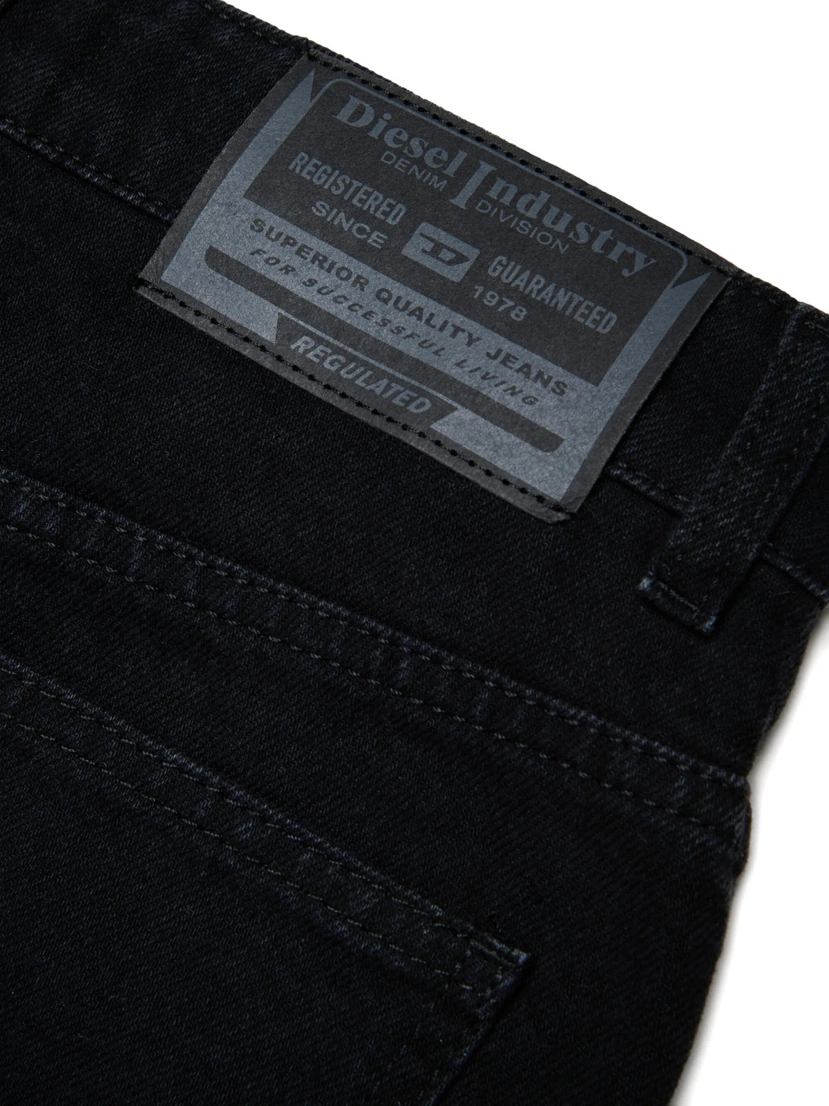 Diesel  Blu