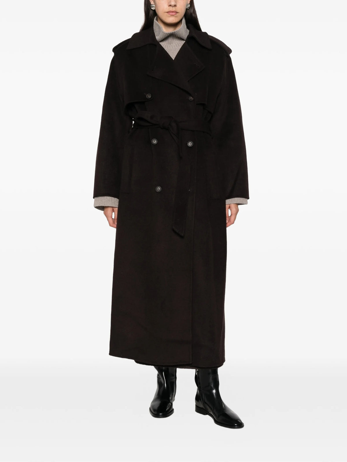 Ivy & Oak  Marrone