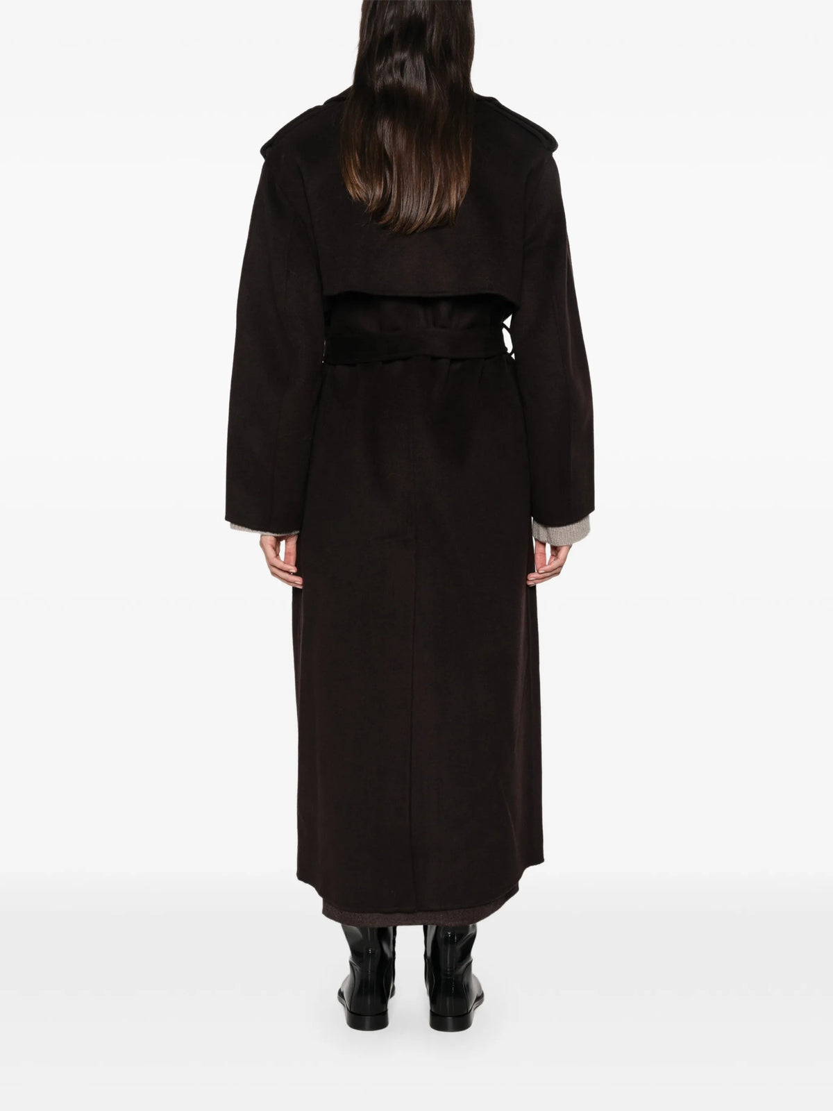Ivy & Oak  Marrone