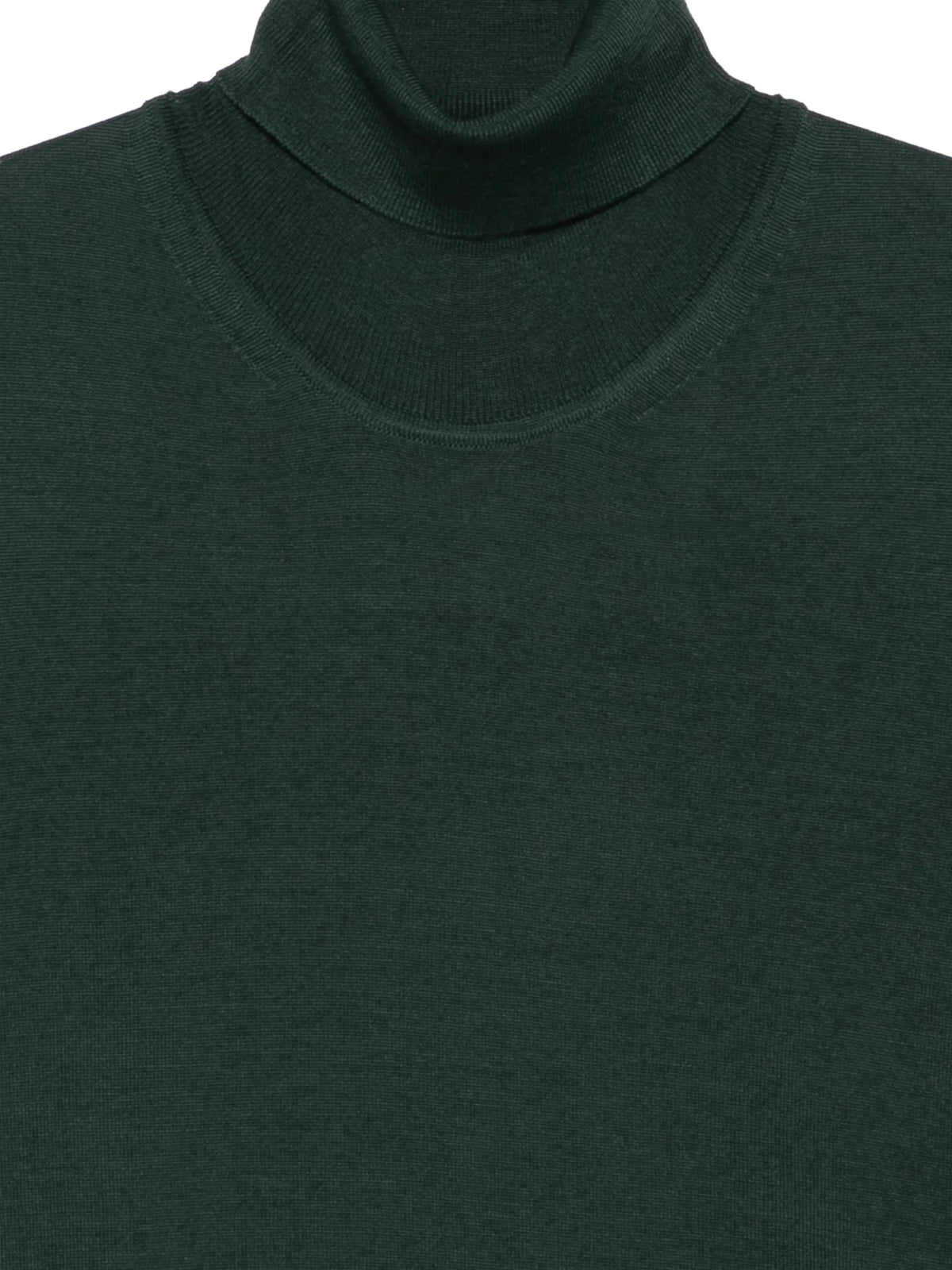 Boss Maglie girocollo da Uomo Boss, colore Verde Verde