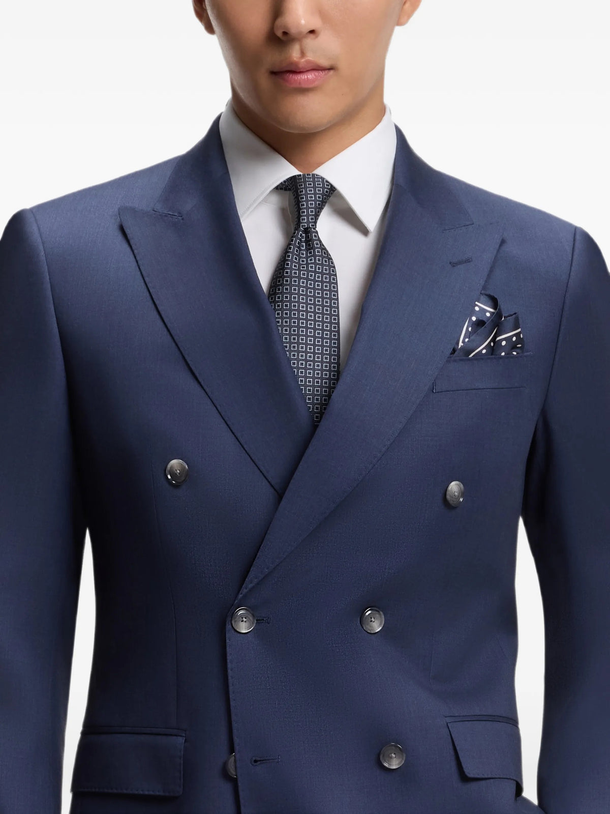 Boss  Blu