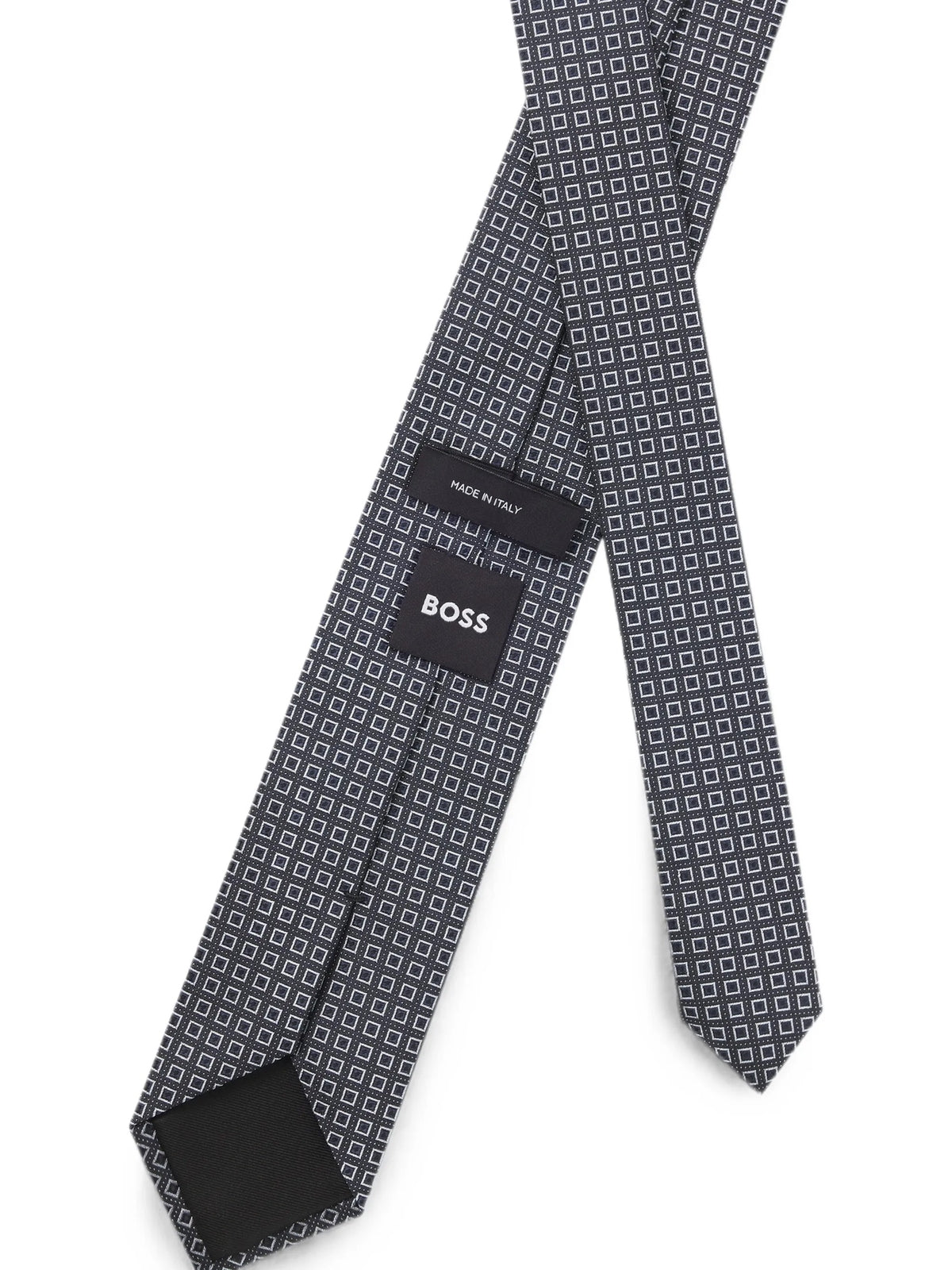 Boss  Blu