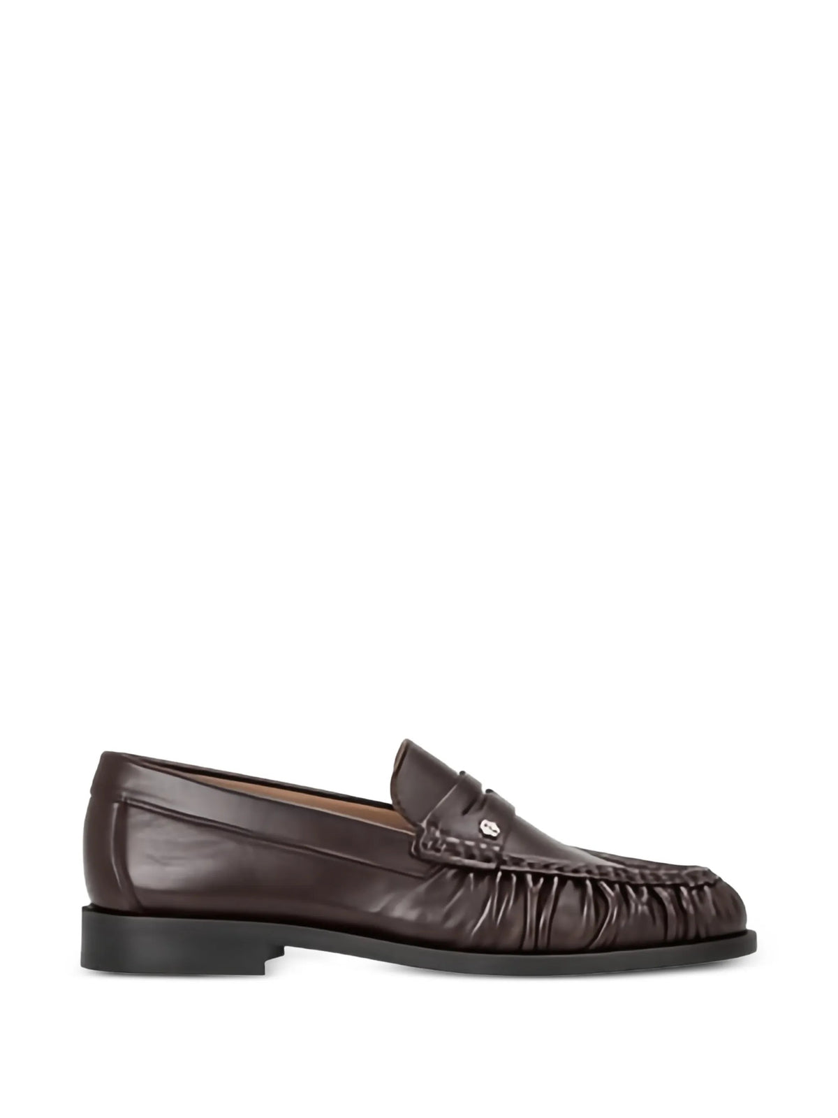 Boss Scarpe con tacco da Donna Boss, colore Marrone Marrone