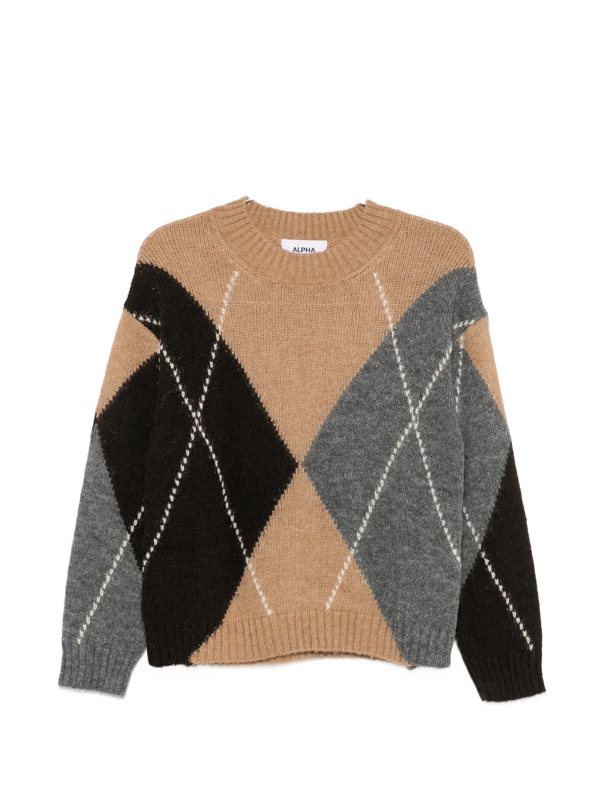 Alpha Studio  Marrone