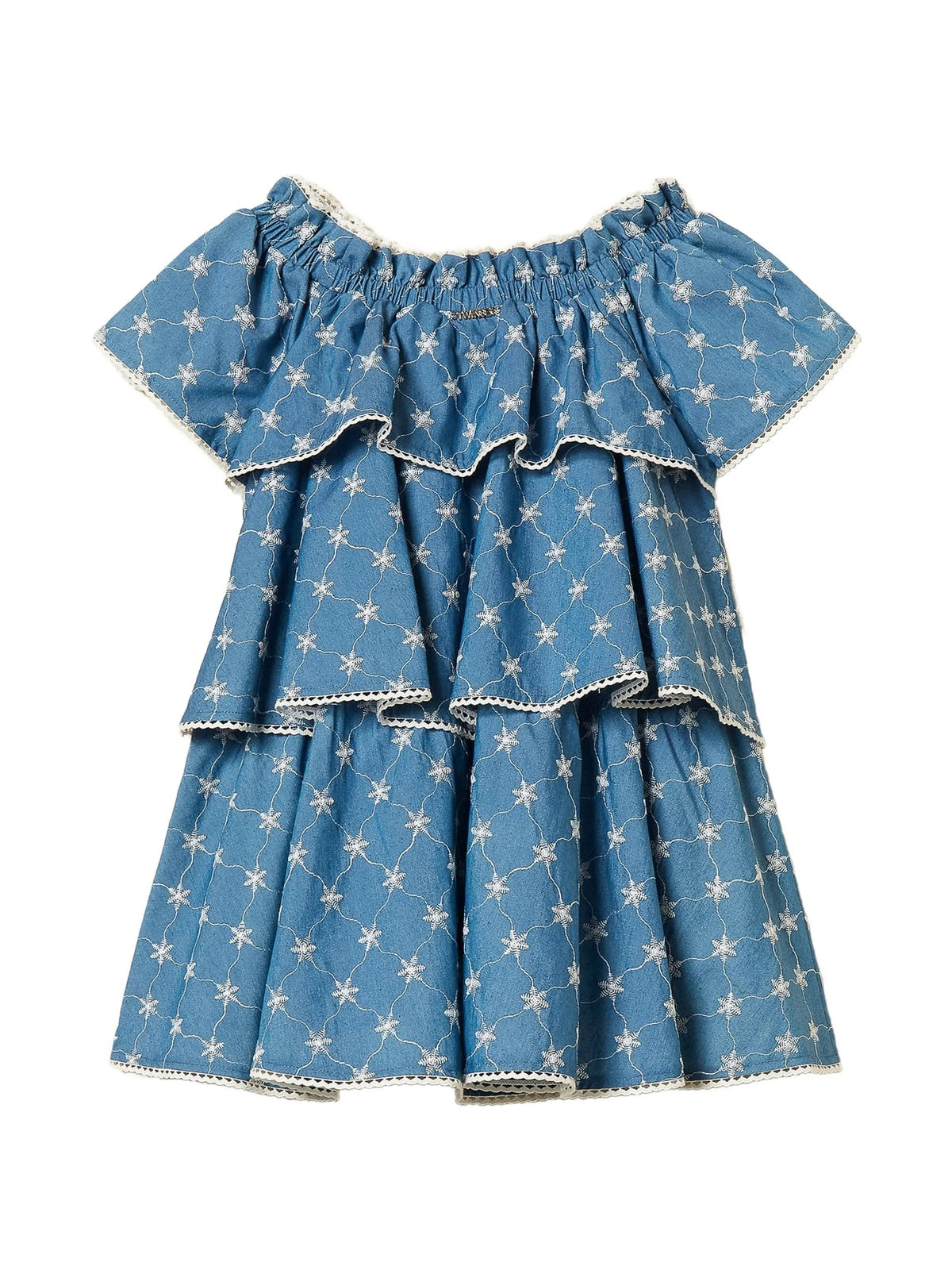 Twin Set  Blu