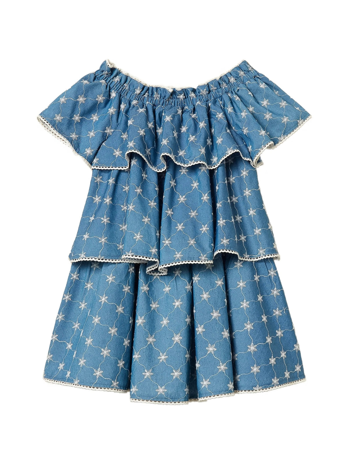 Twin Set  Blu