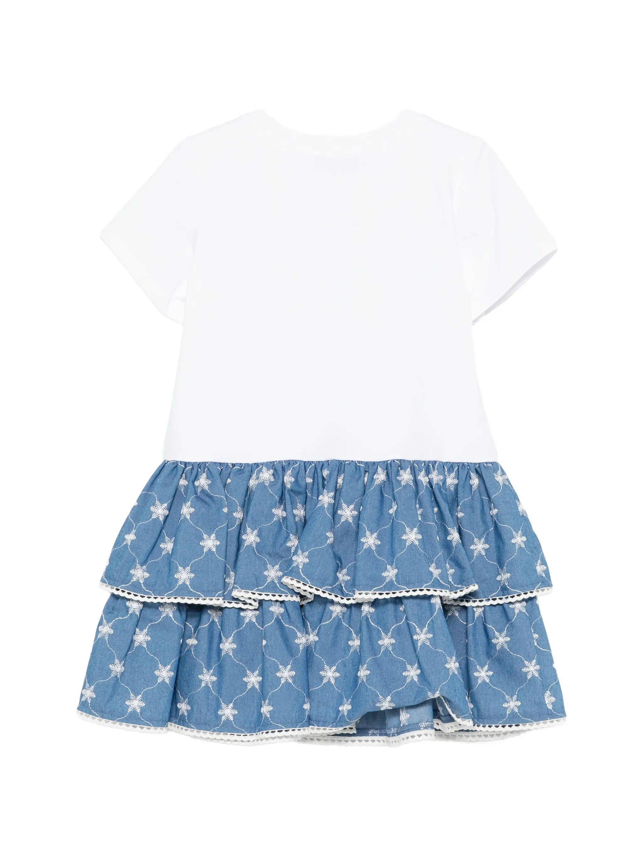 Twin Set  Blu