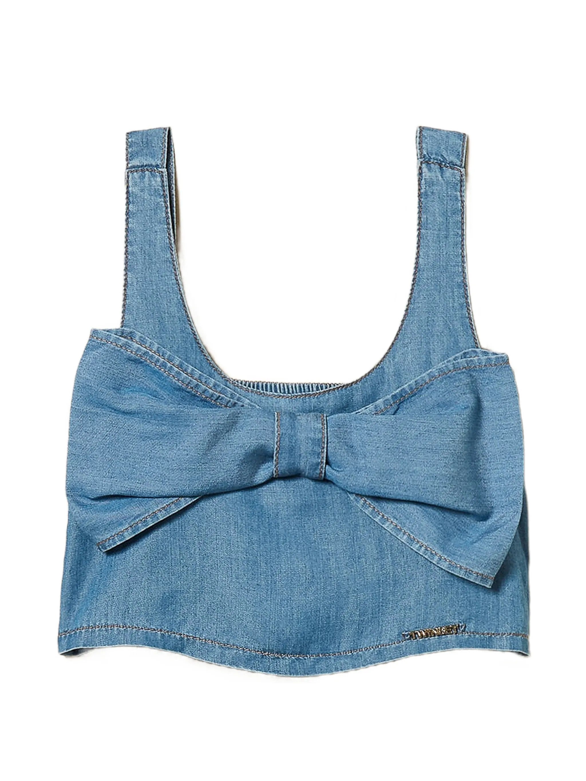 Twin Set  Blu