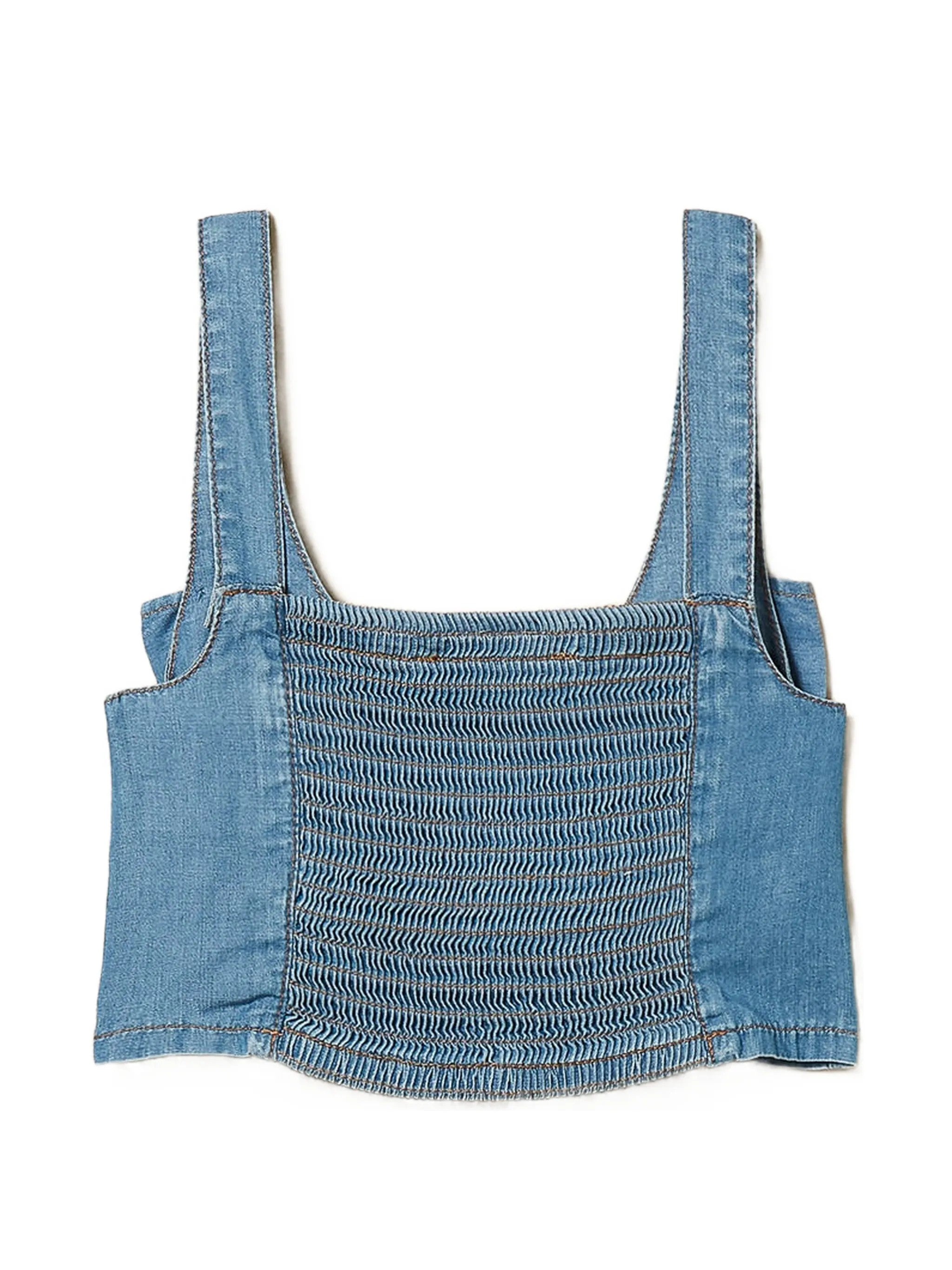 Twin Set  Blu