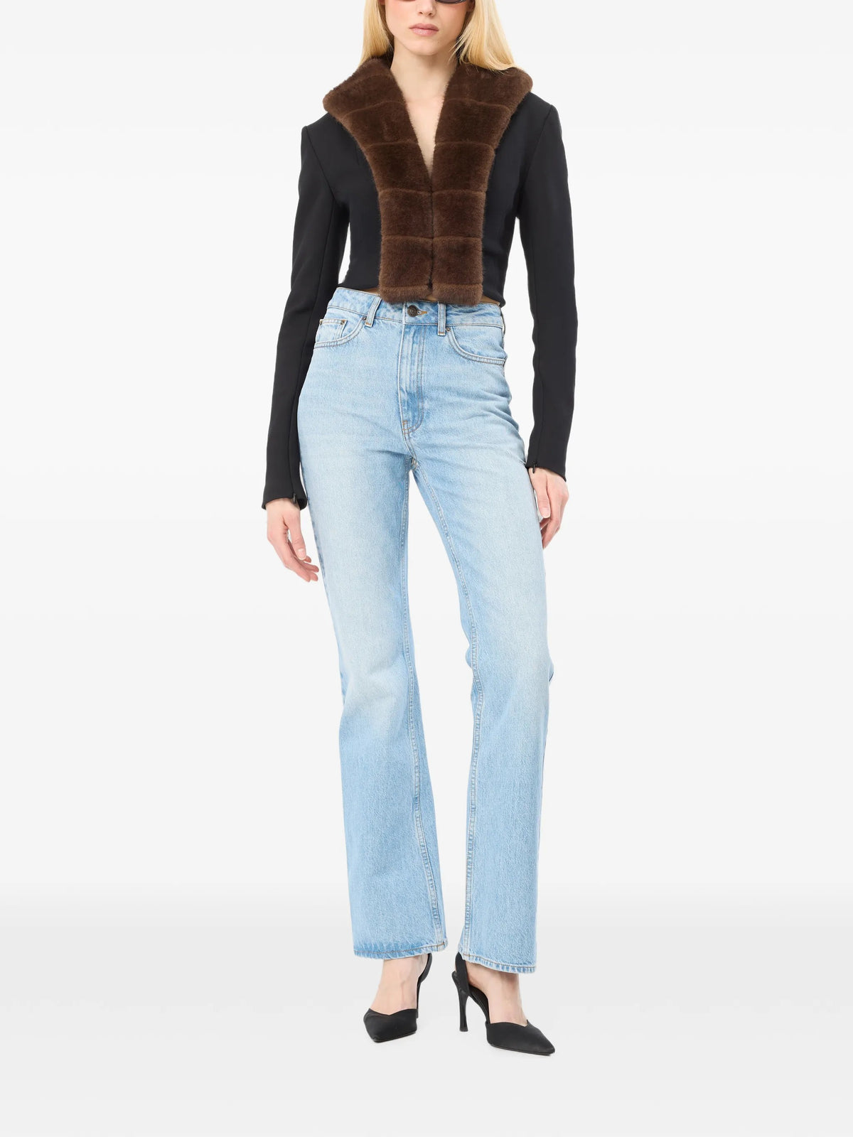 Rotate  Nero