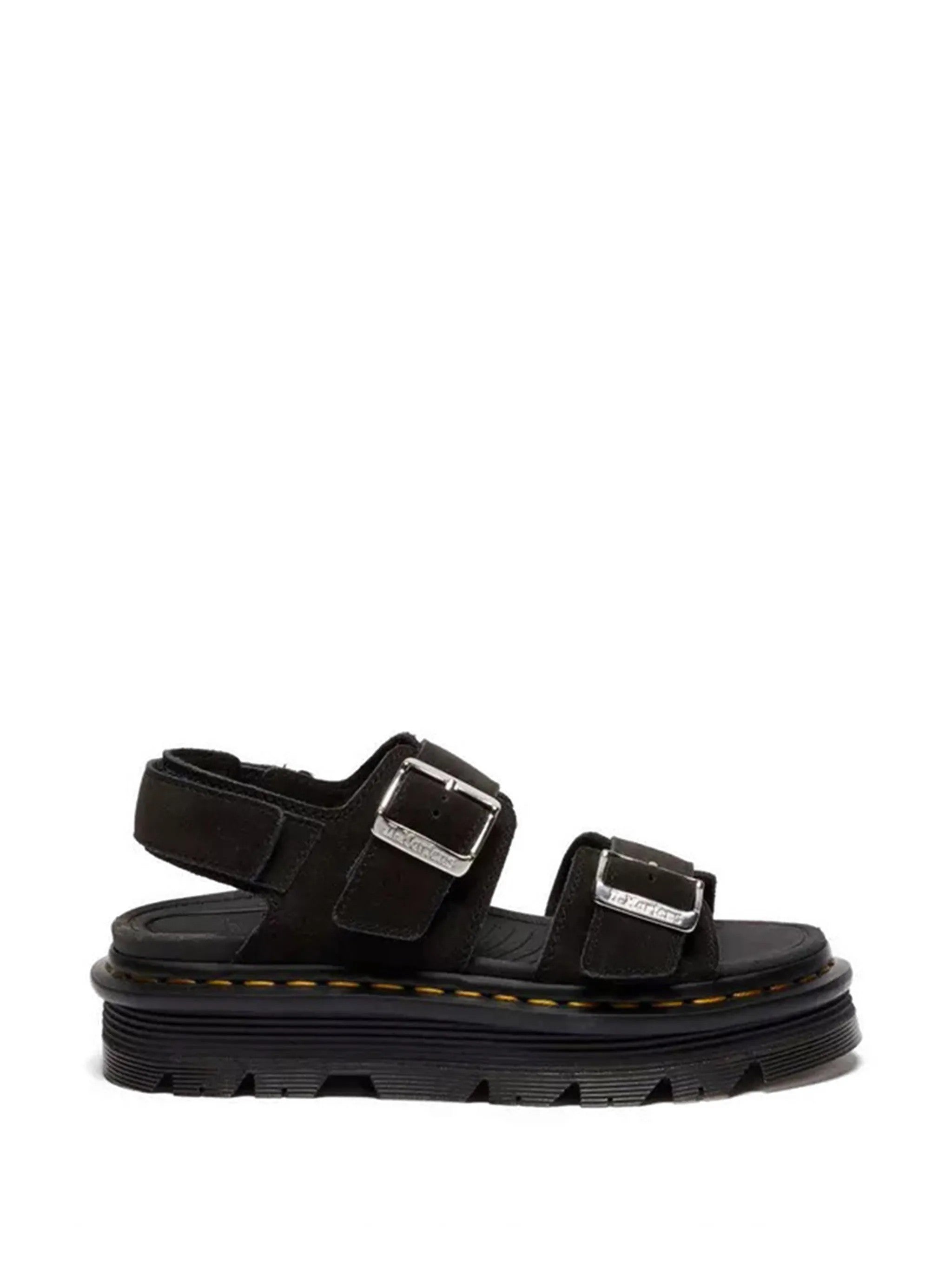 Dr. Martens  Nero