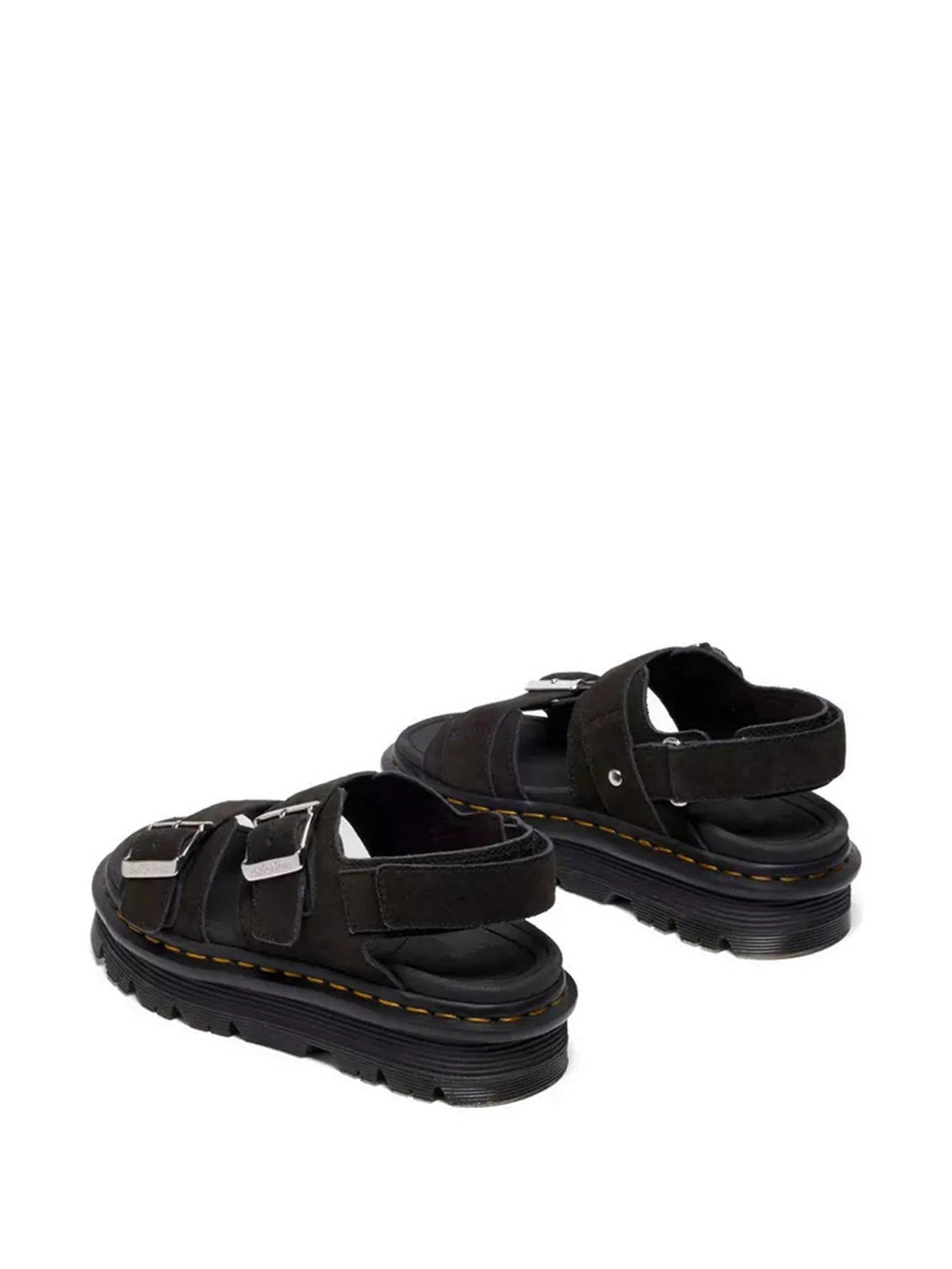 Dr. Martens  Nero