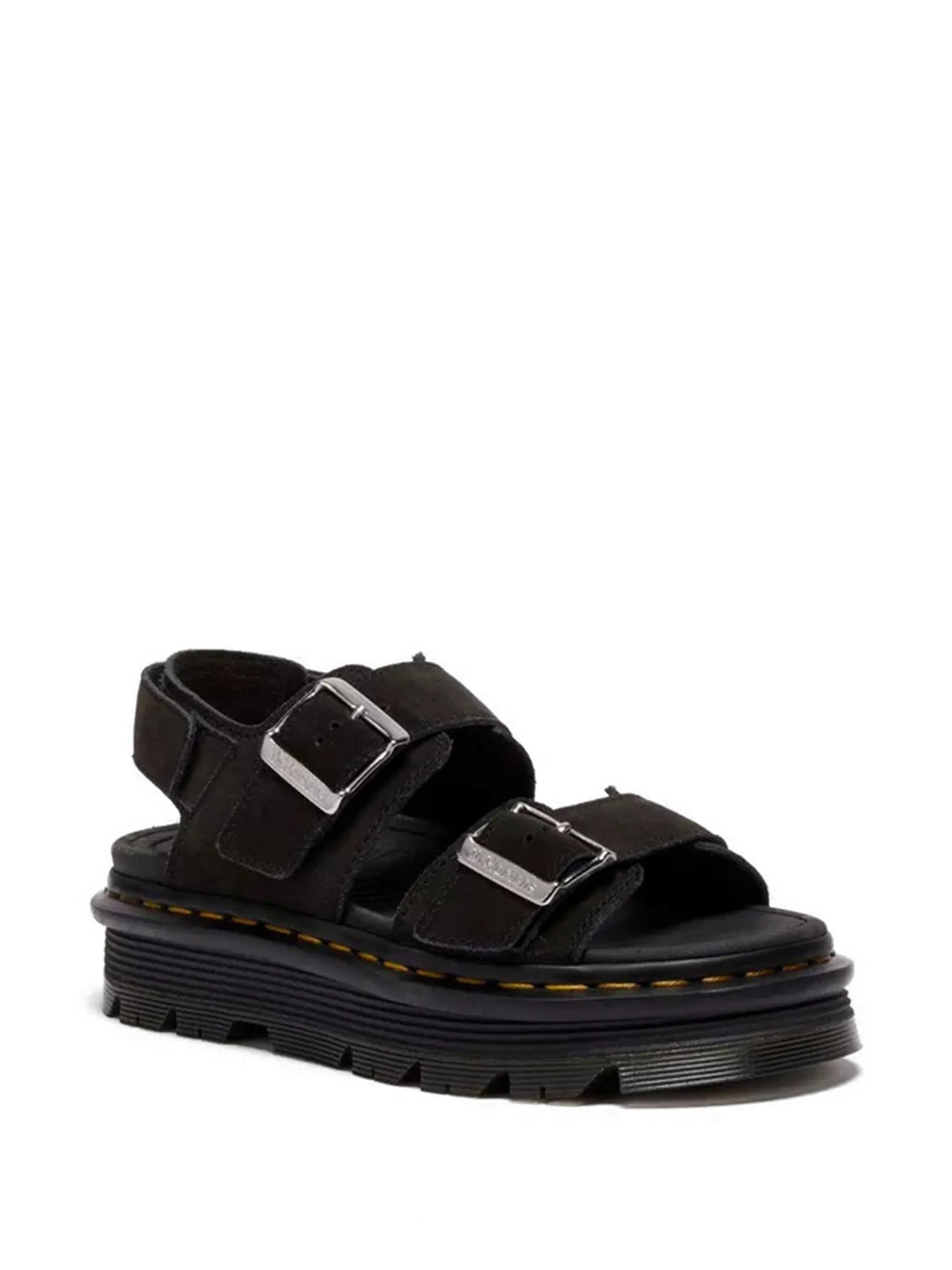 Dr. Martens  Nero