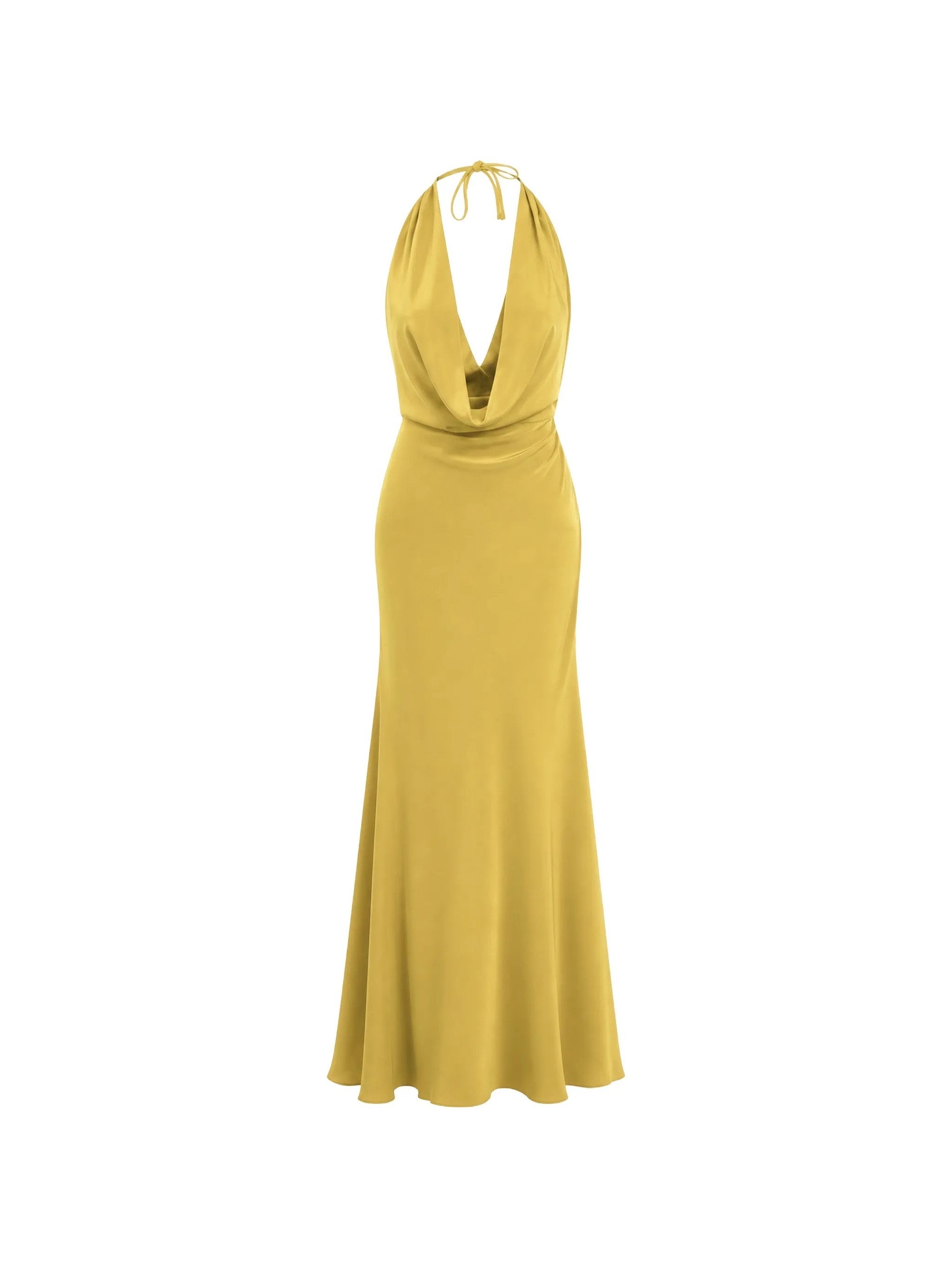 Actualee  Giallo