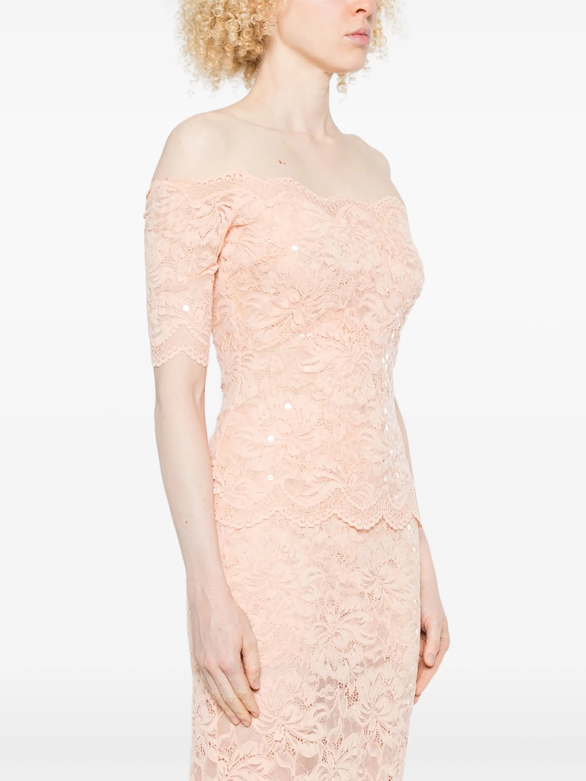 Rabanne Rosa