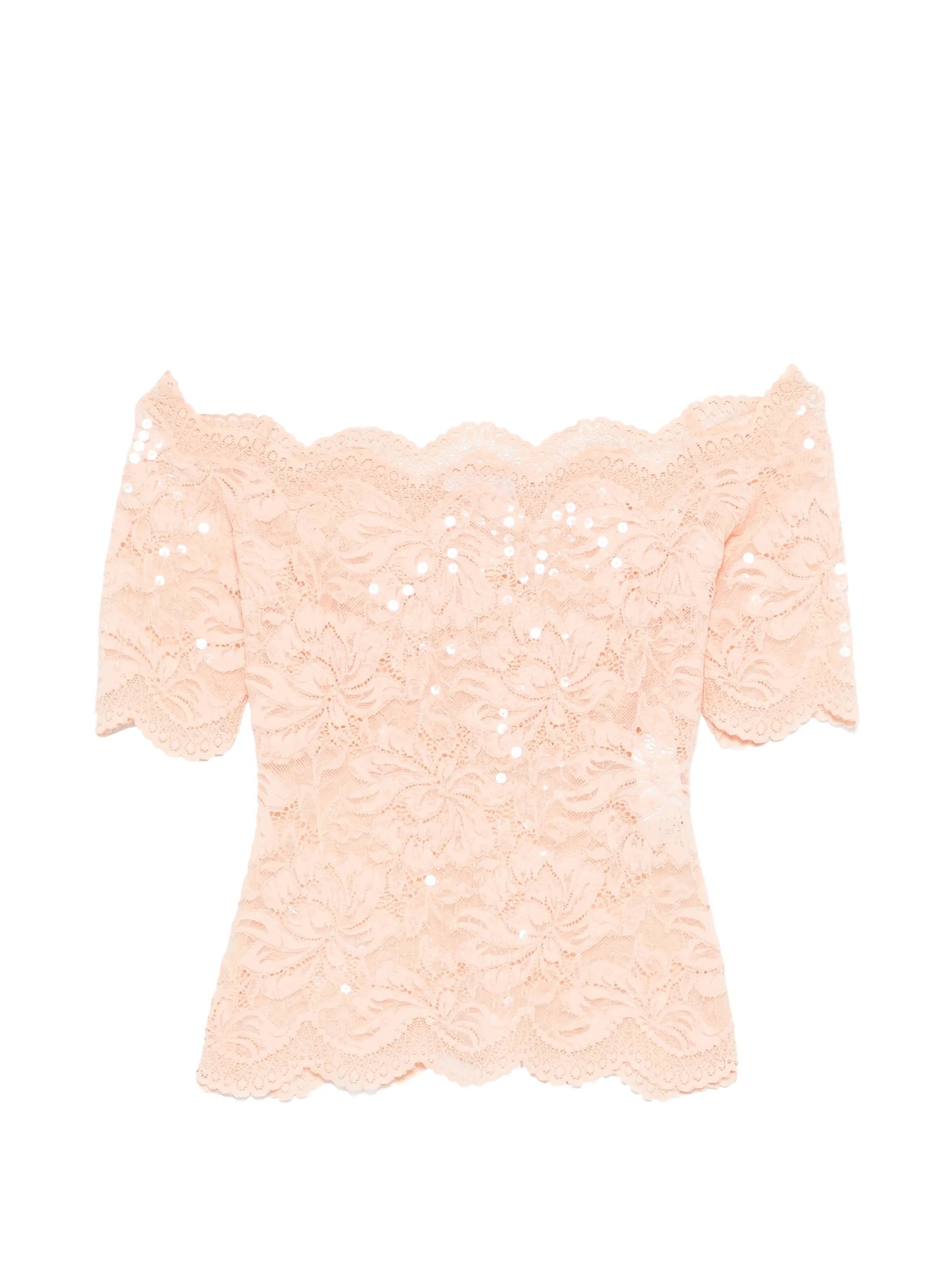 Rabanne Rosa