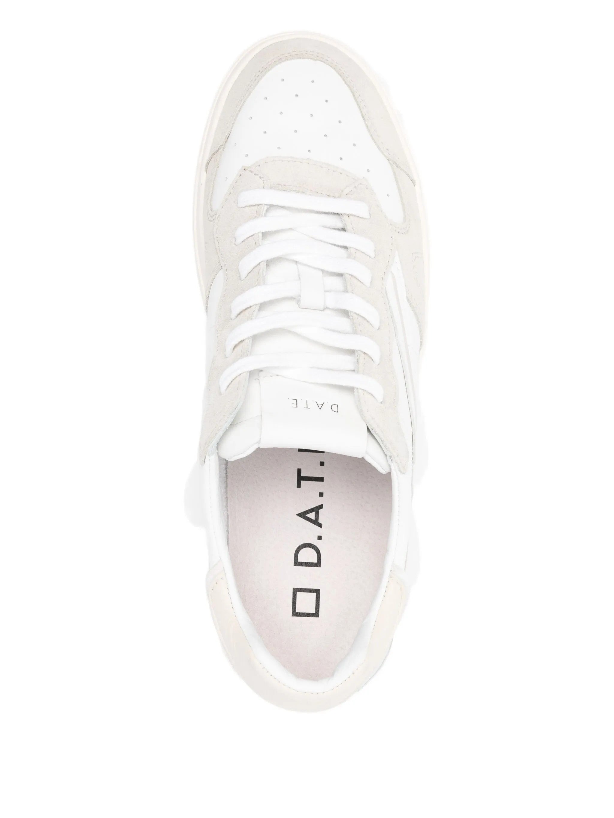 D.a.t.e.  Bianco