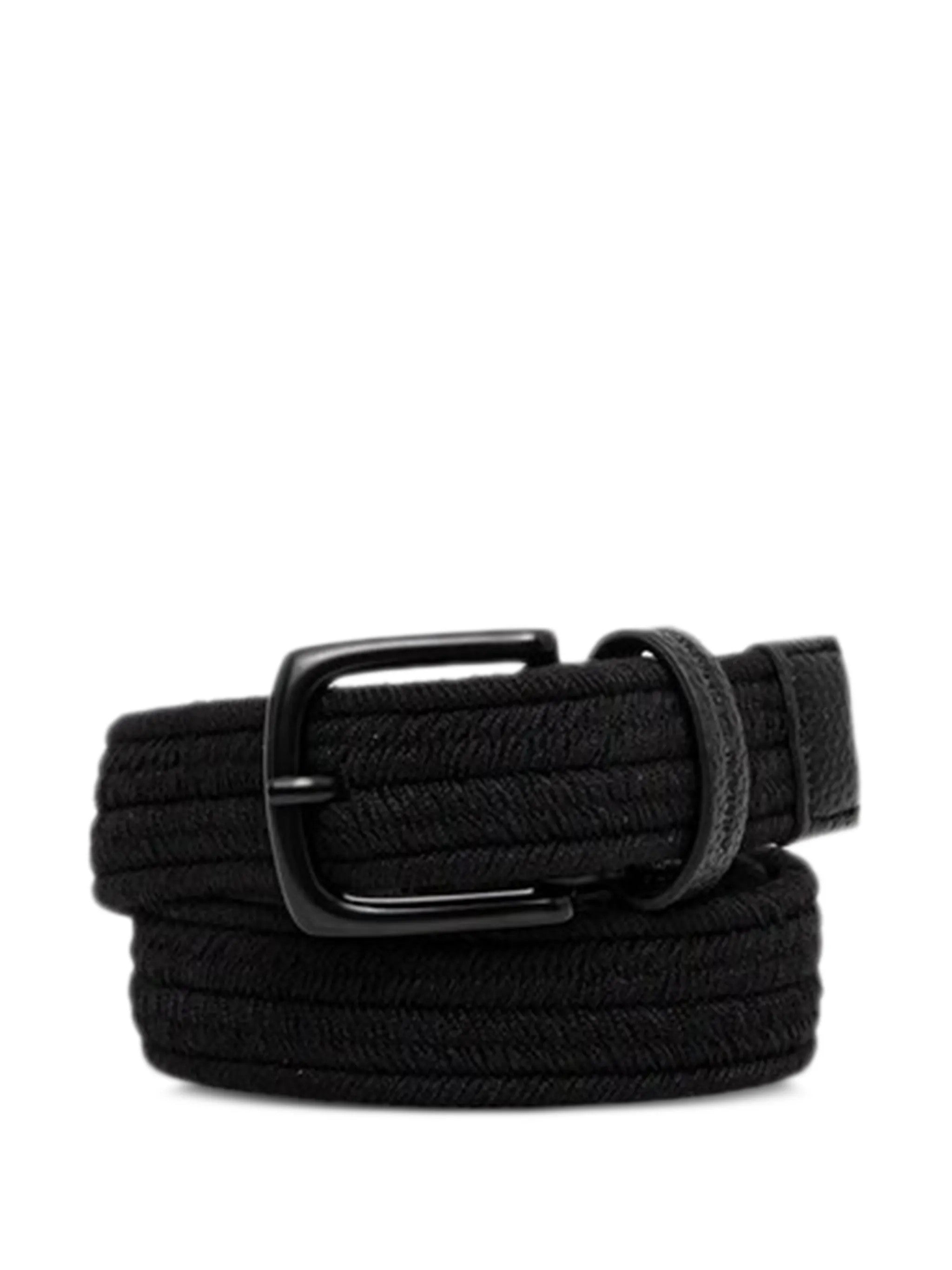Armani Exchange  Nero