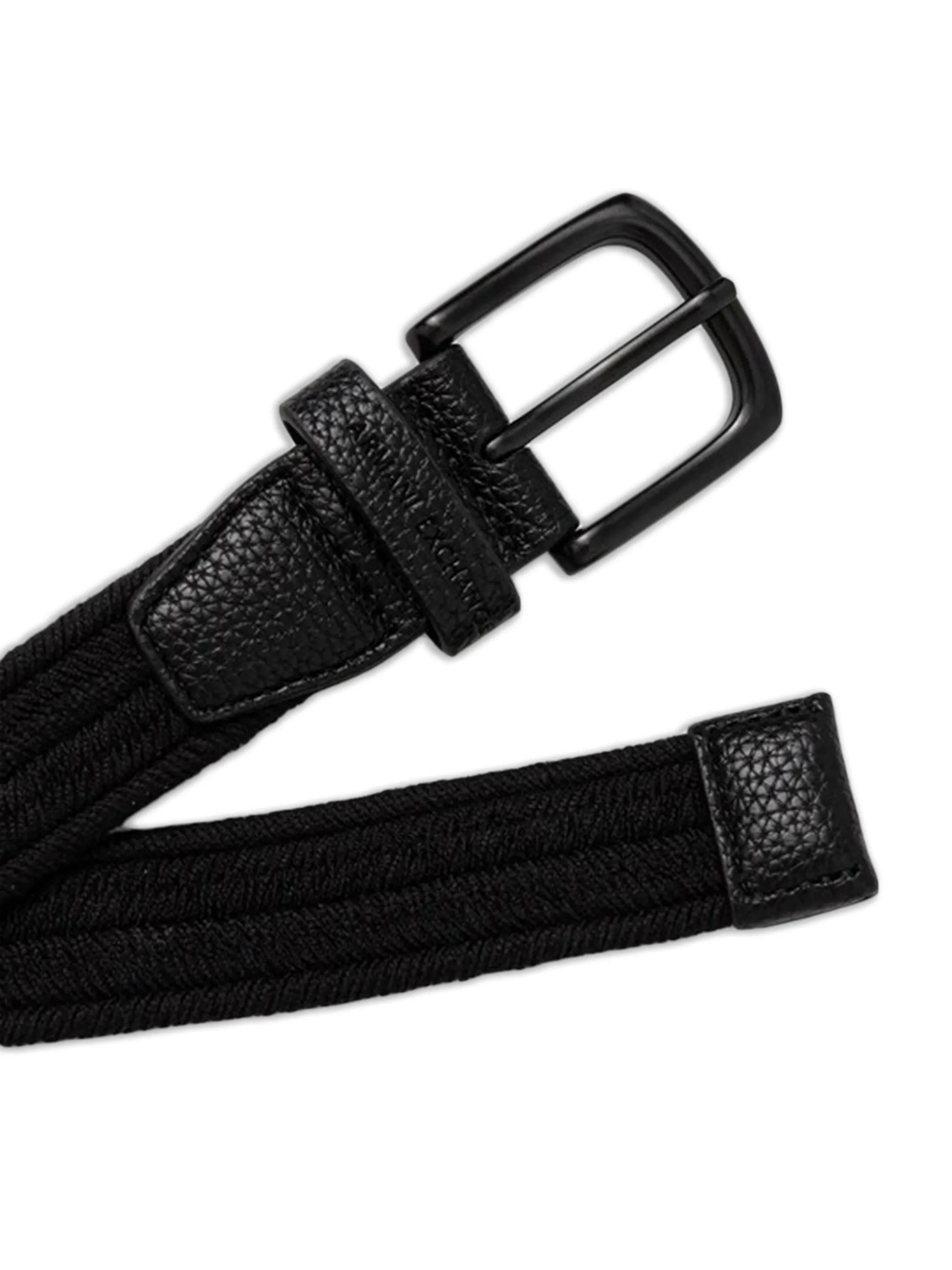 Armani Exchange  Nero