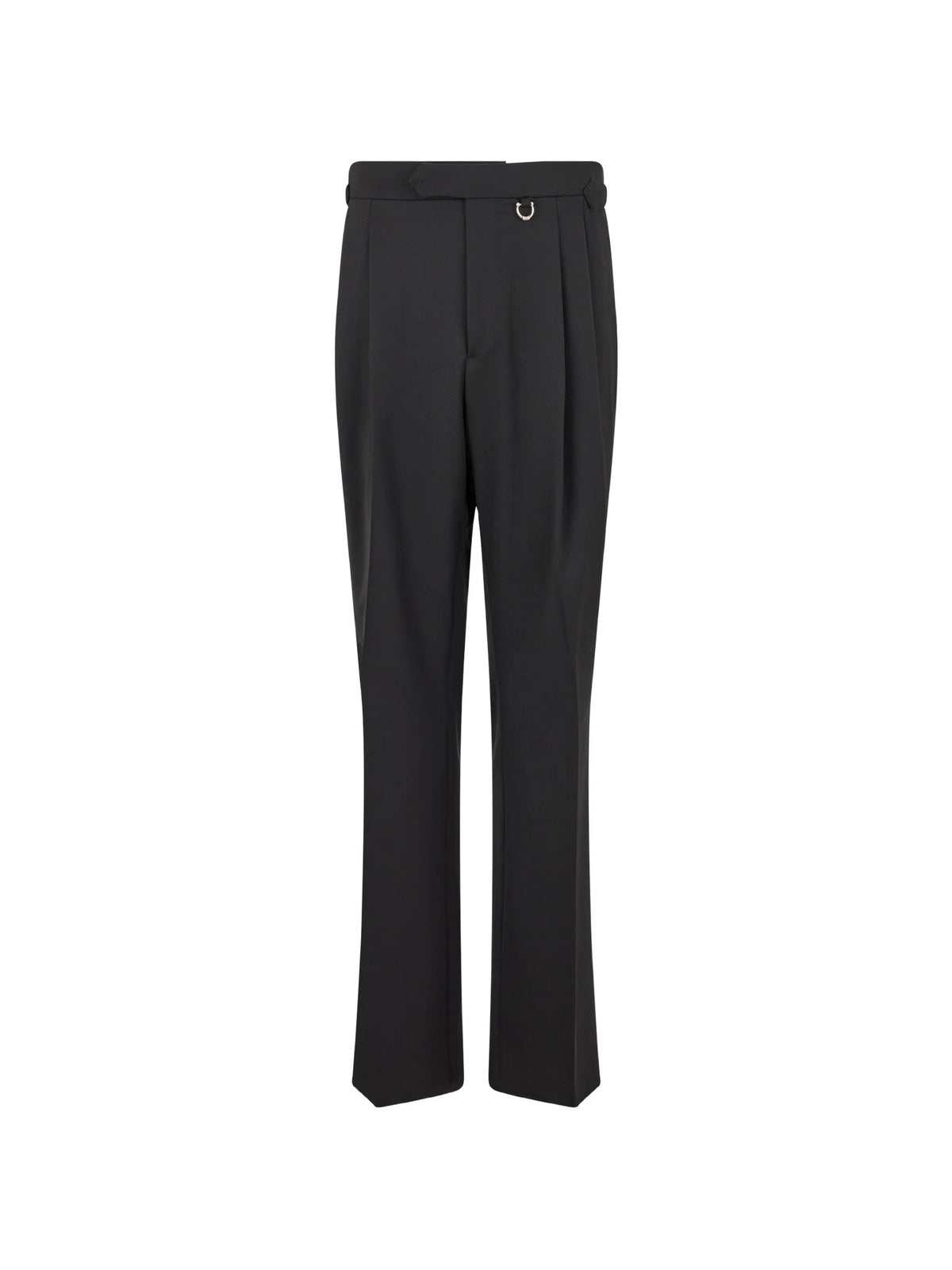 John Richmond Pantaloni casual da Uomo John richmond, colore Nero Nero