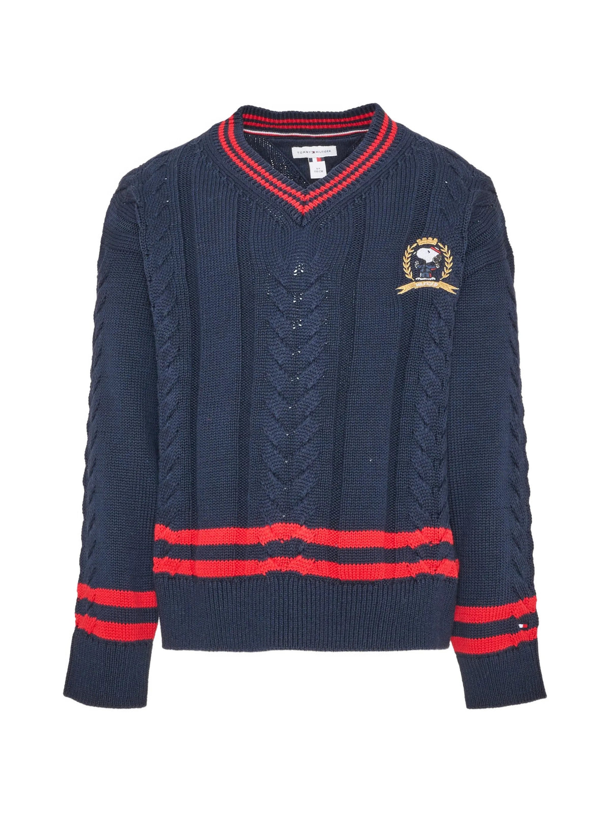Tommy Hilfiger  Blu