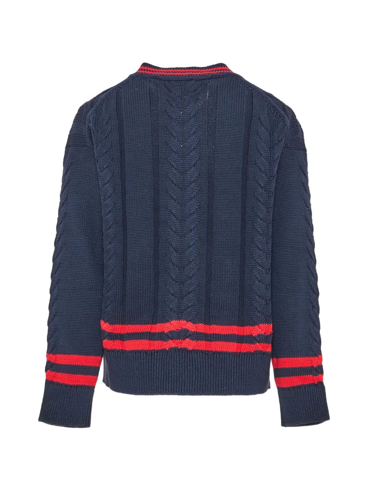 Tommy Hilfiger  Blu