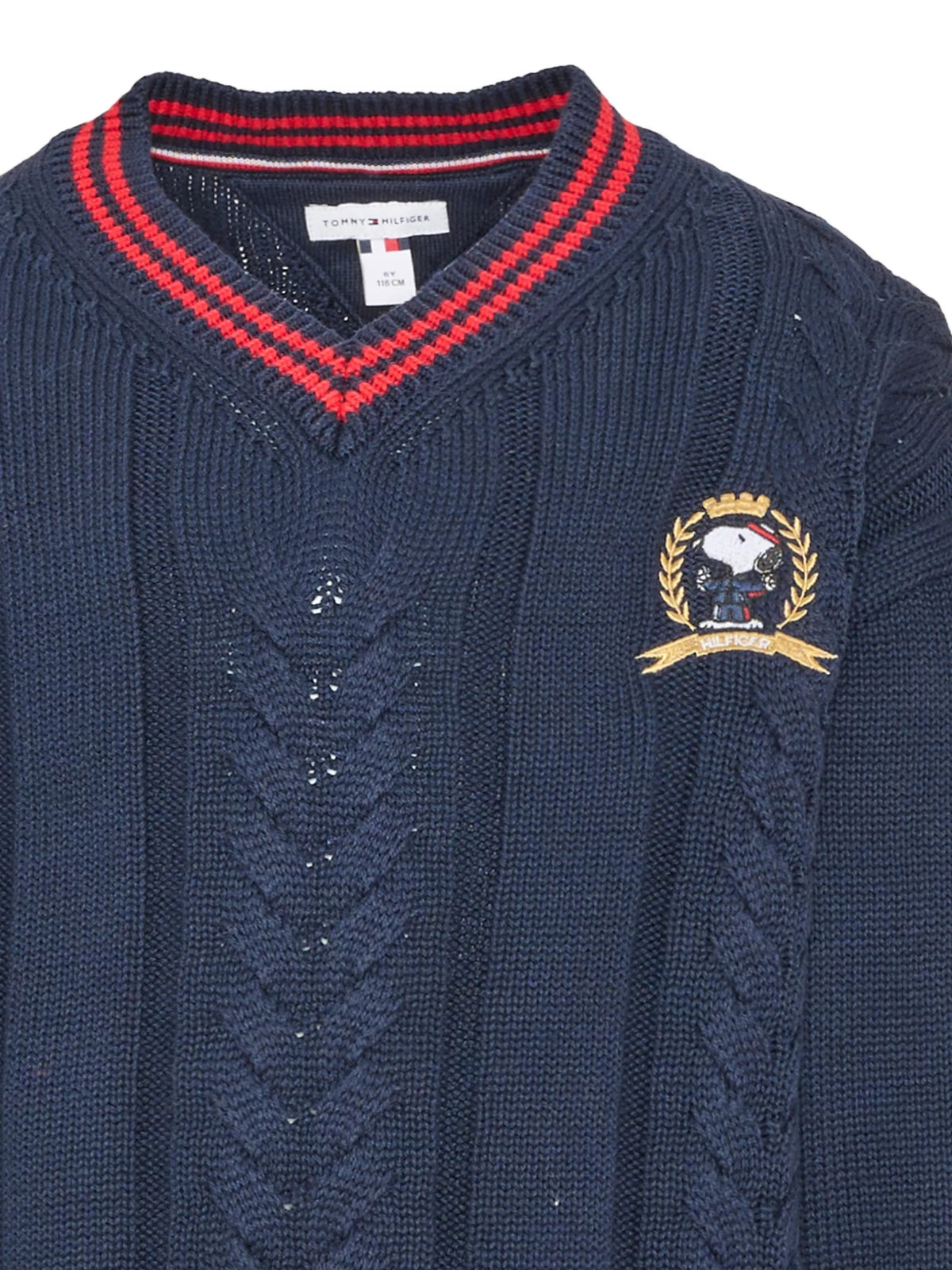 Tommy Hilfiger  Blu