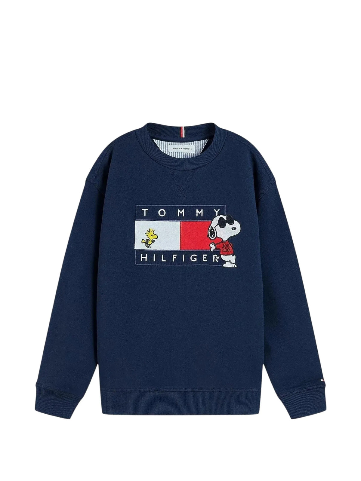 Tommy Hilfiger  Blu
