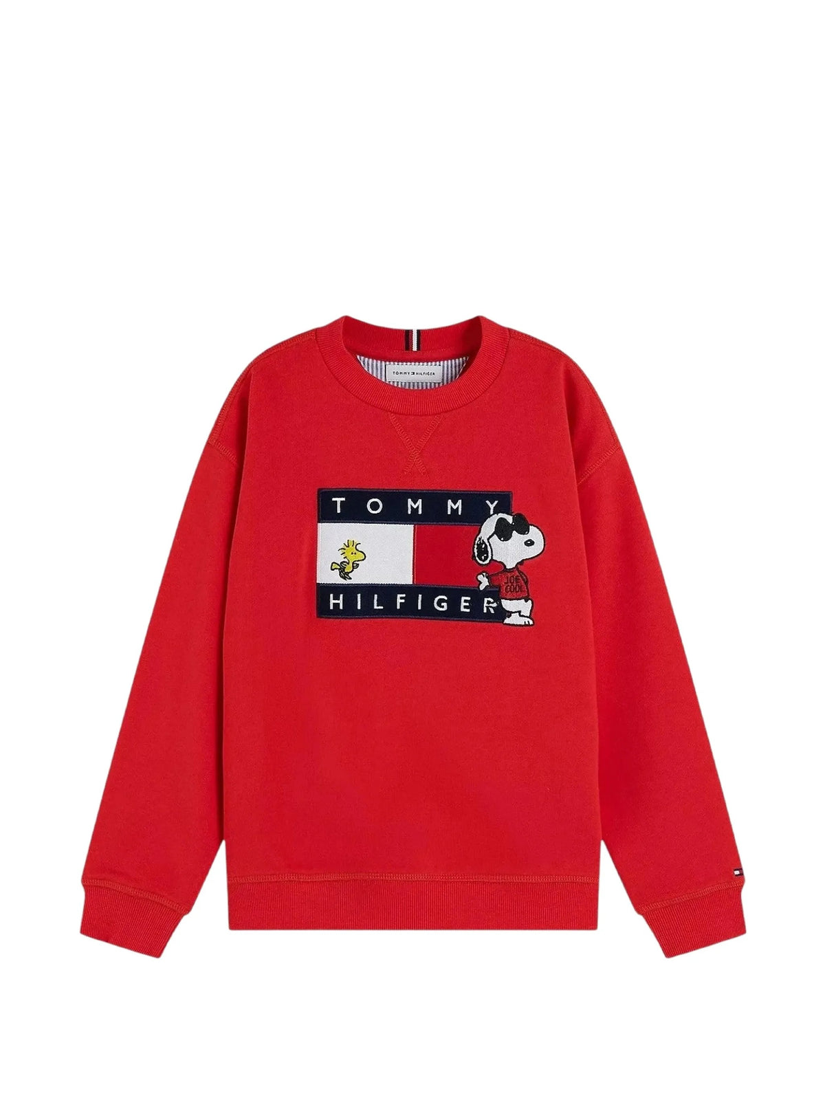 Tommy Hilfiger  Rosso