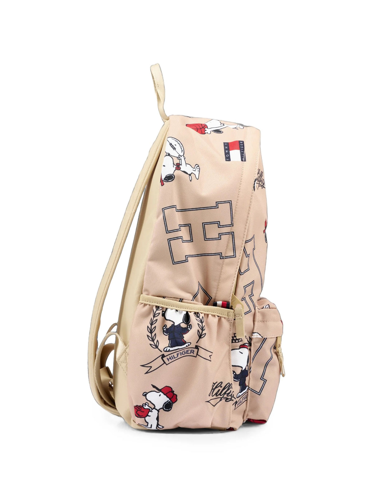 Tommy Hilfiger  Marrone