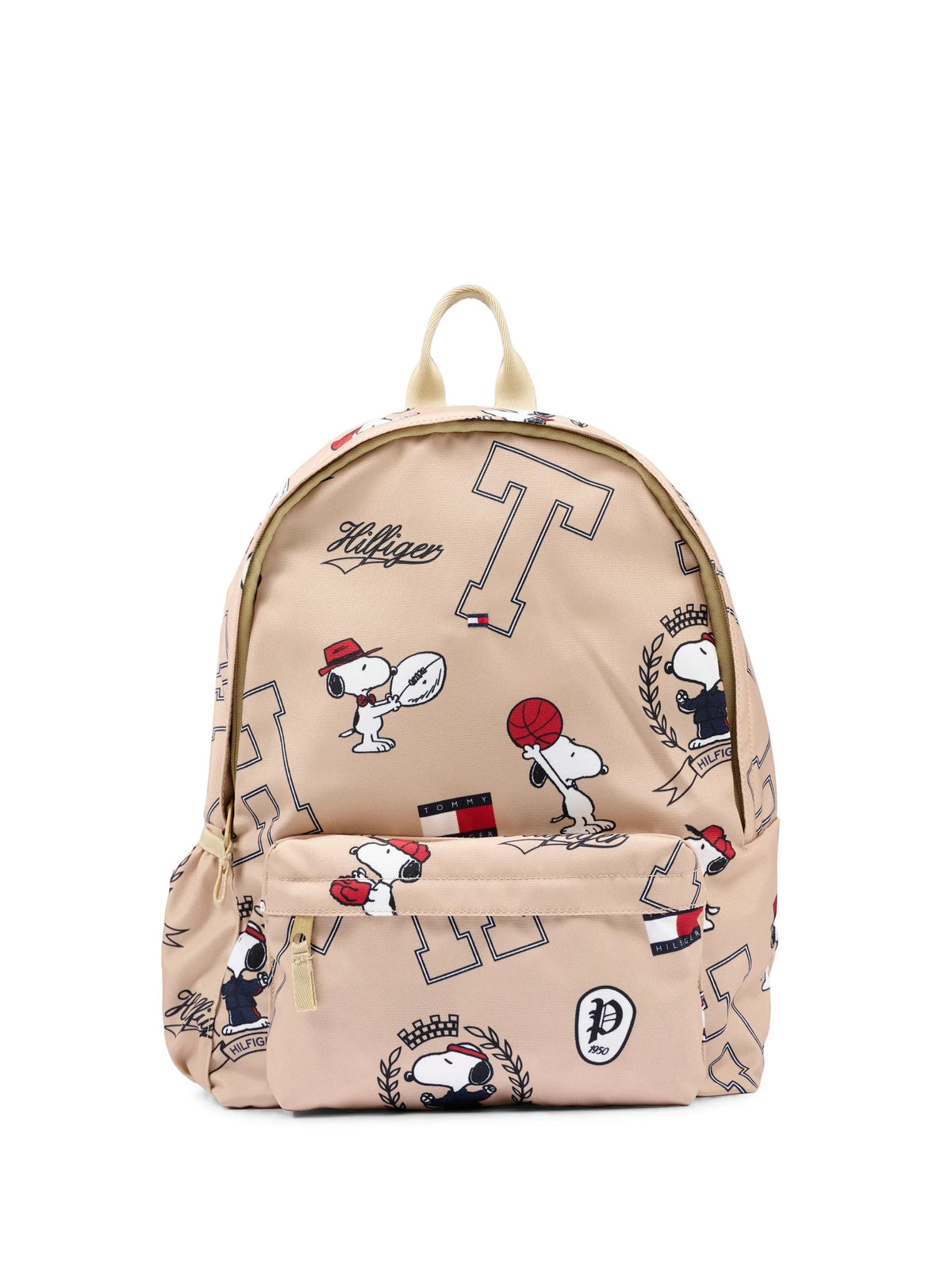Tommy Hilfiger  Marrone
