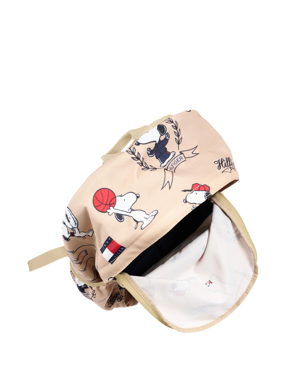 Tommy Hilfiger  Marrone