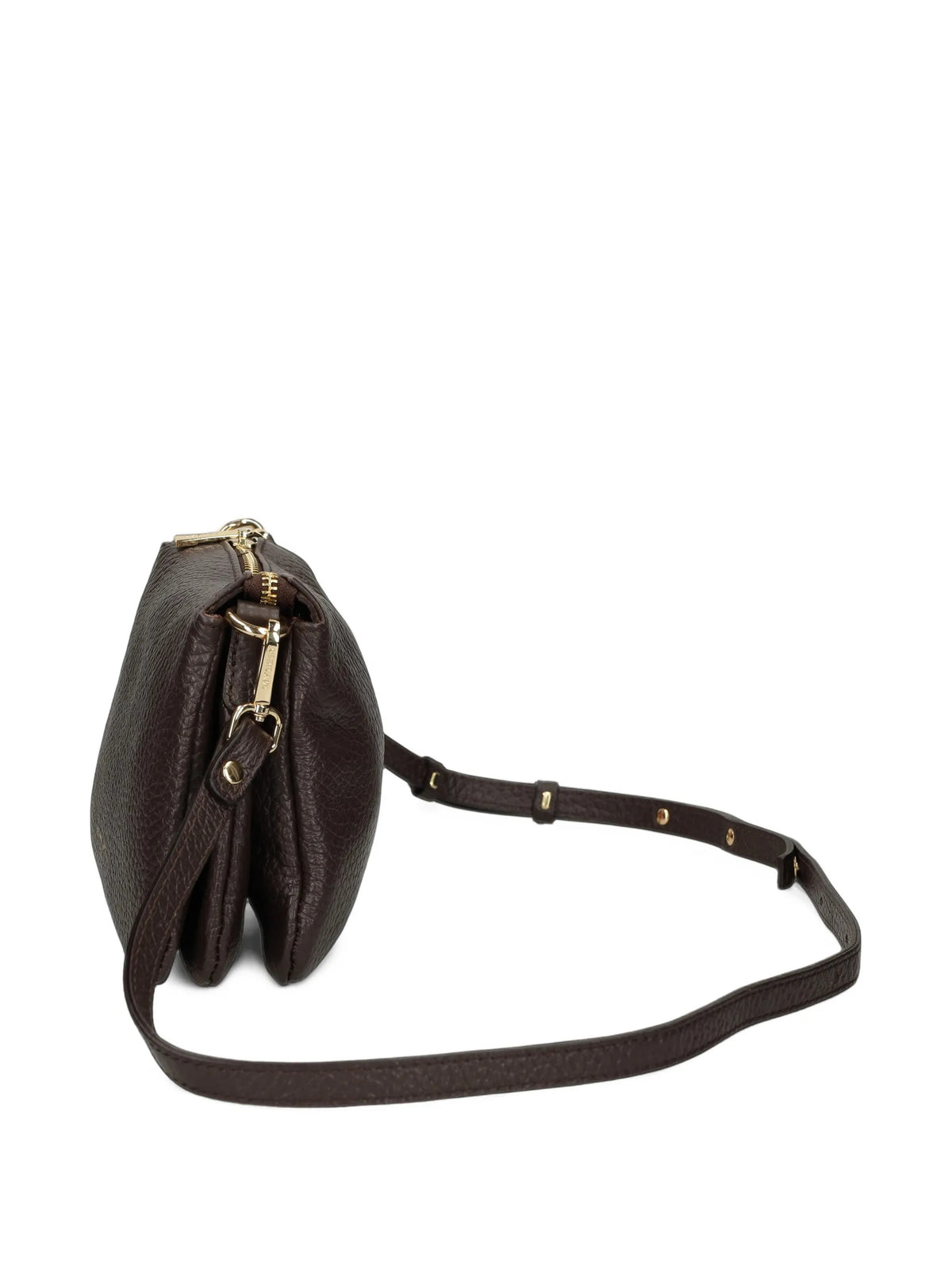 My Best Bags Borse a tracolla da Donna My best bags, colore Marrone Marrone