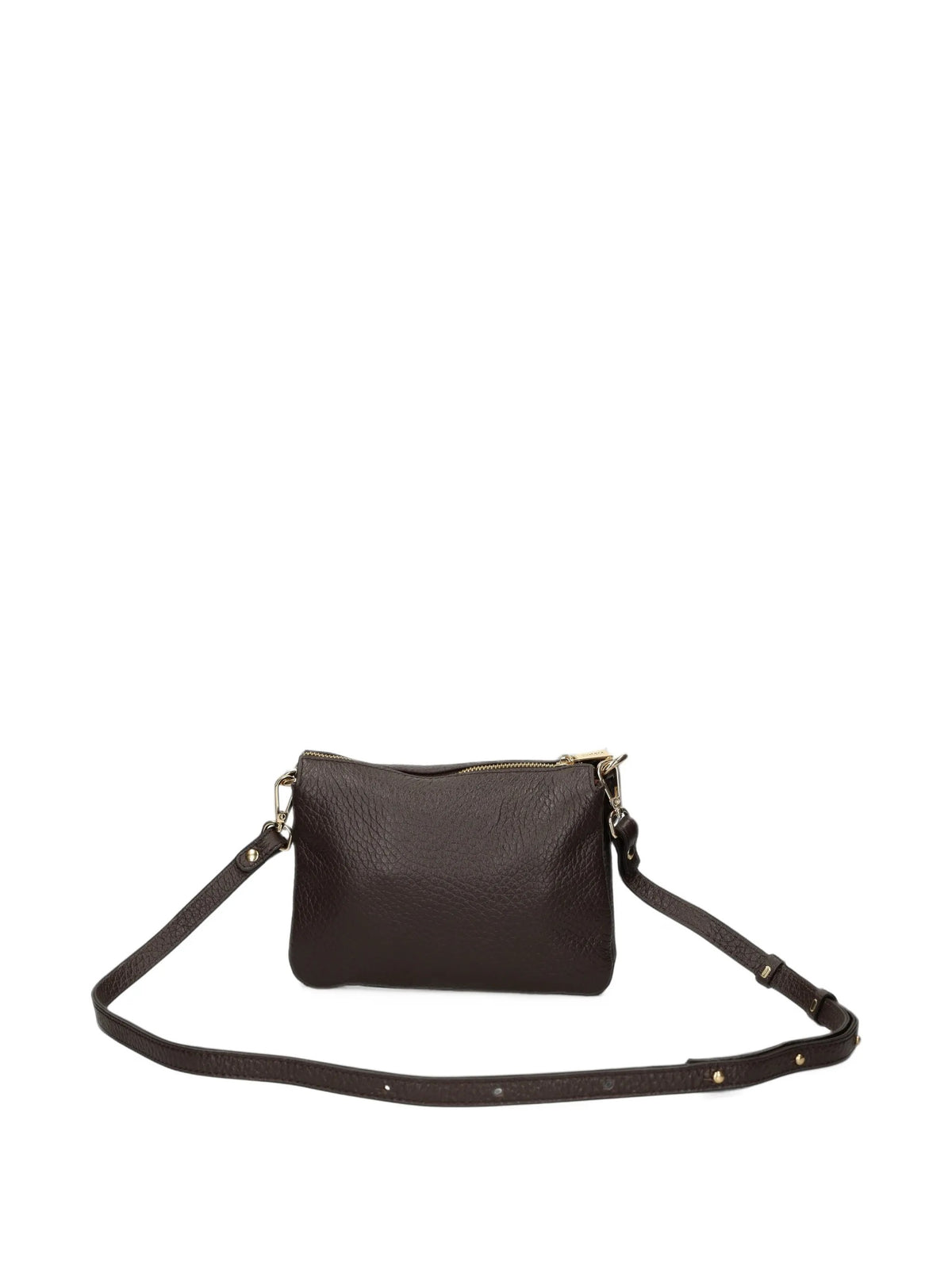 My Best Bags Borse a tracolla da Donna My best bags, colore Marrone Marrone