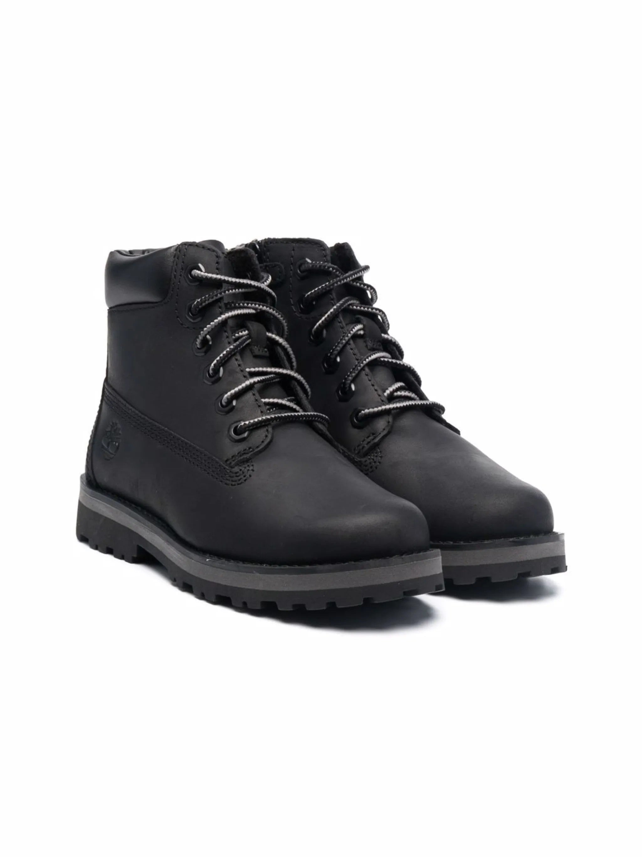 Timberland   Nero