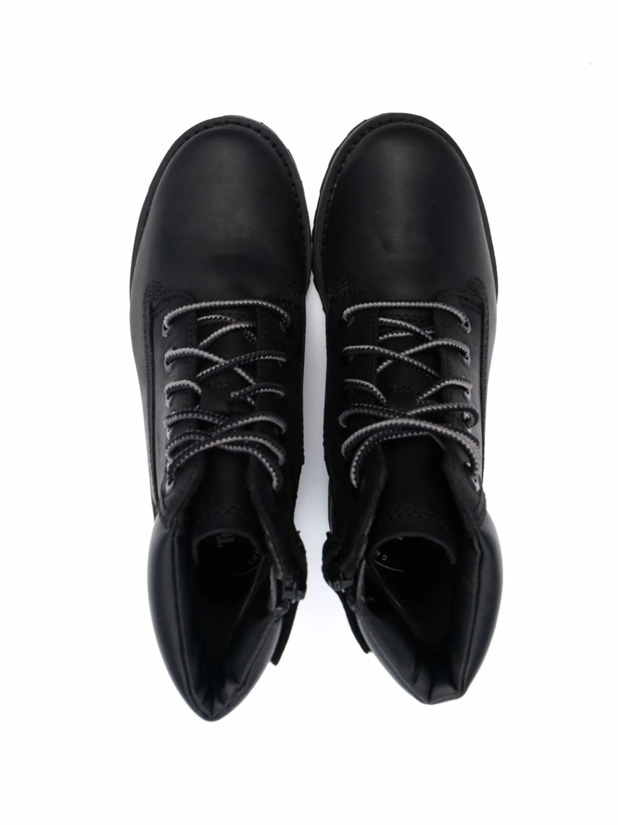 Timberland   Nero