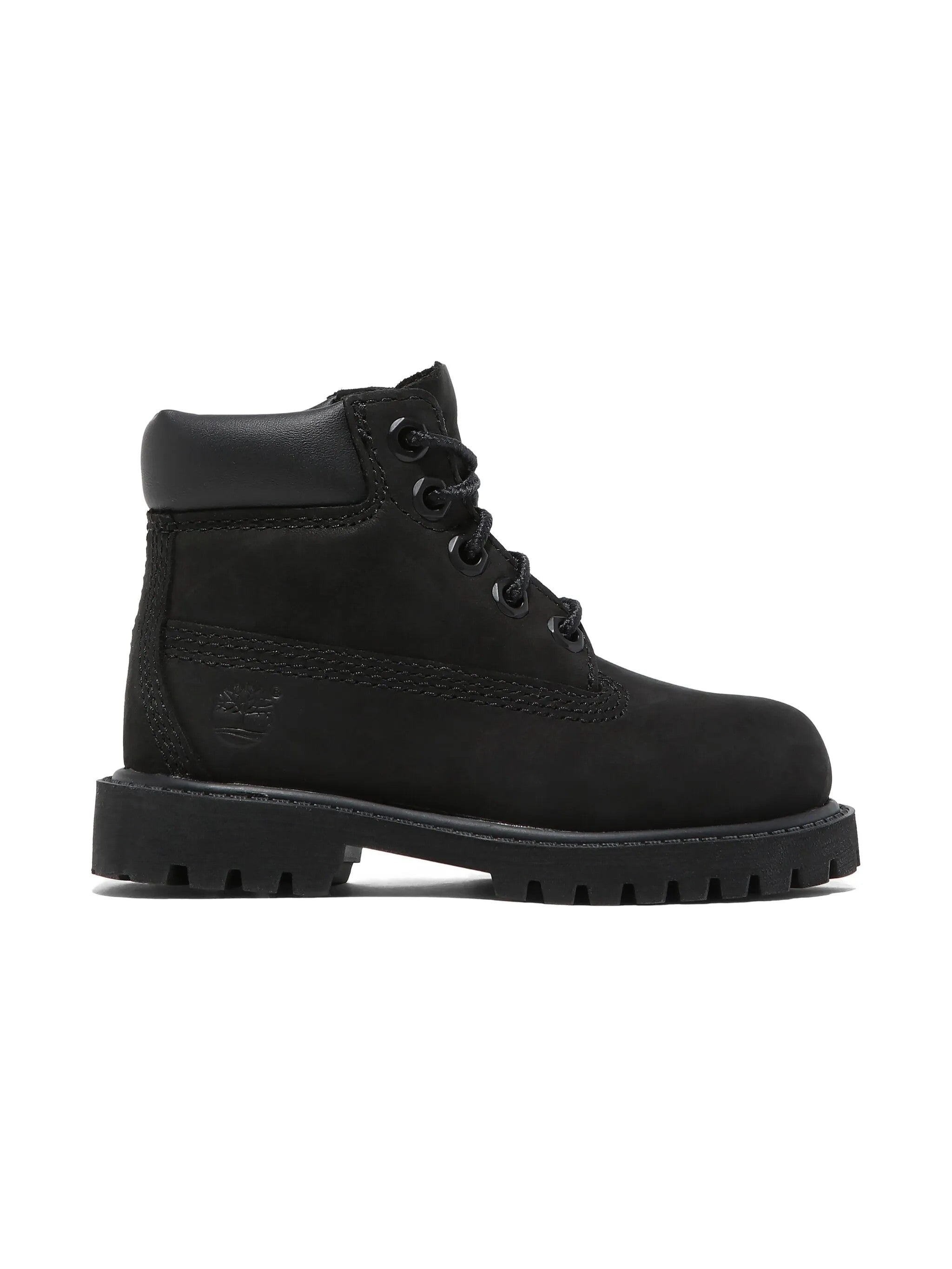 Timberland   Nero