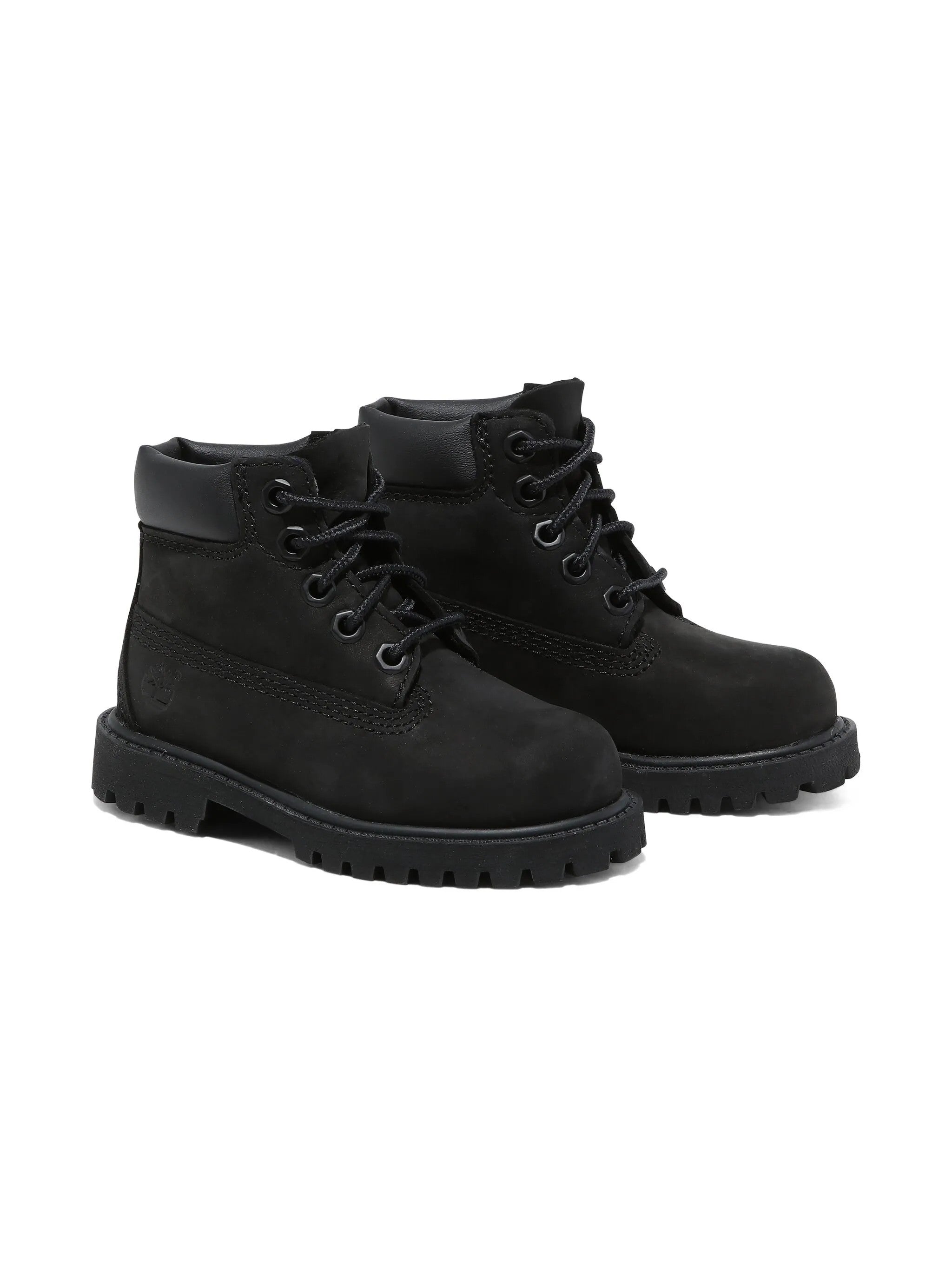 Timberland   Nero