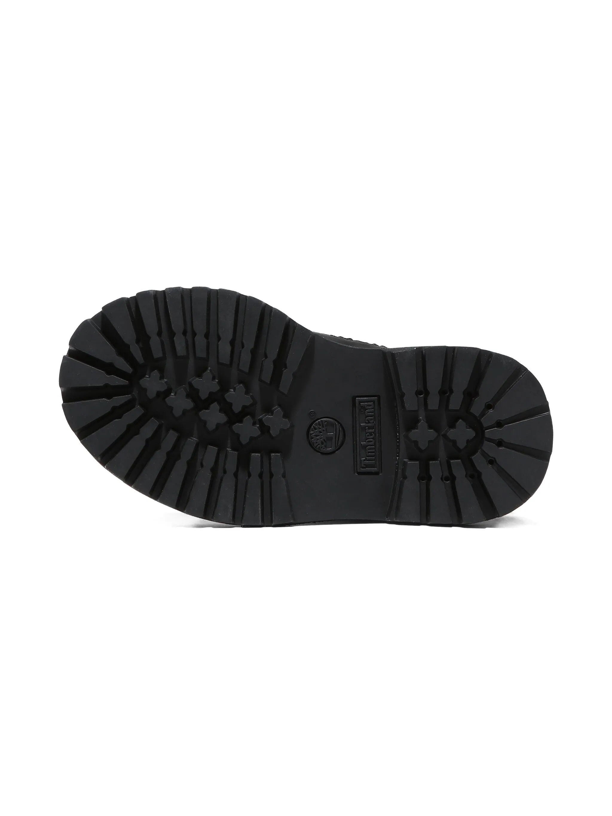 Timberland   Nero