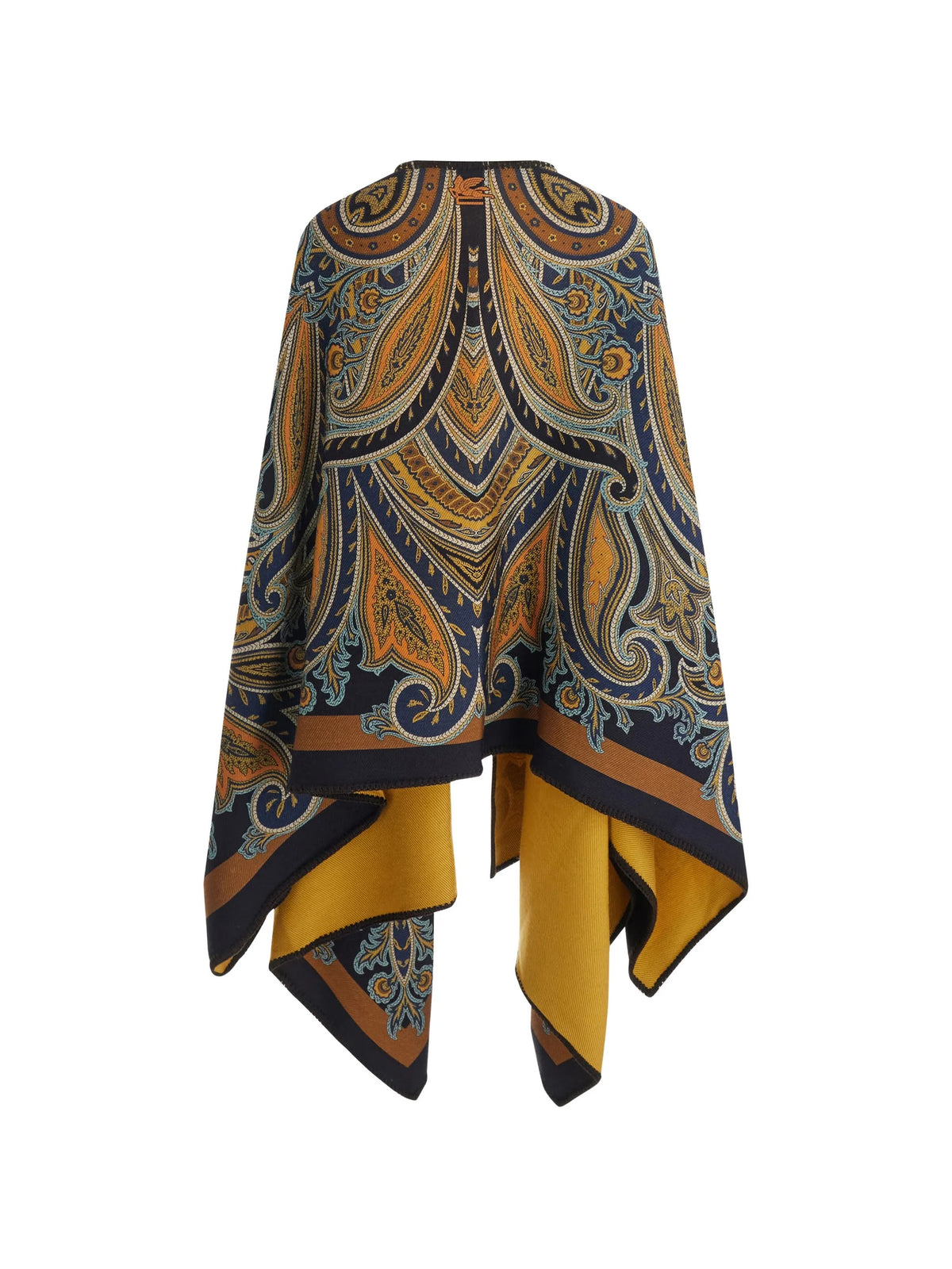 Etro Cappe da Donna Etro, colore Giallo Giallo
