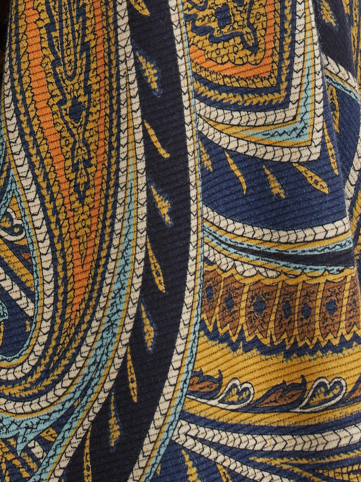Etro Cappe da Donna Etro, colore Giallo Giallo