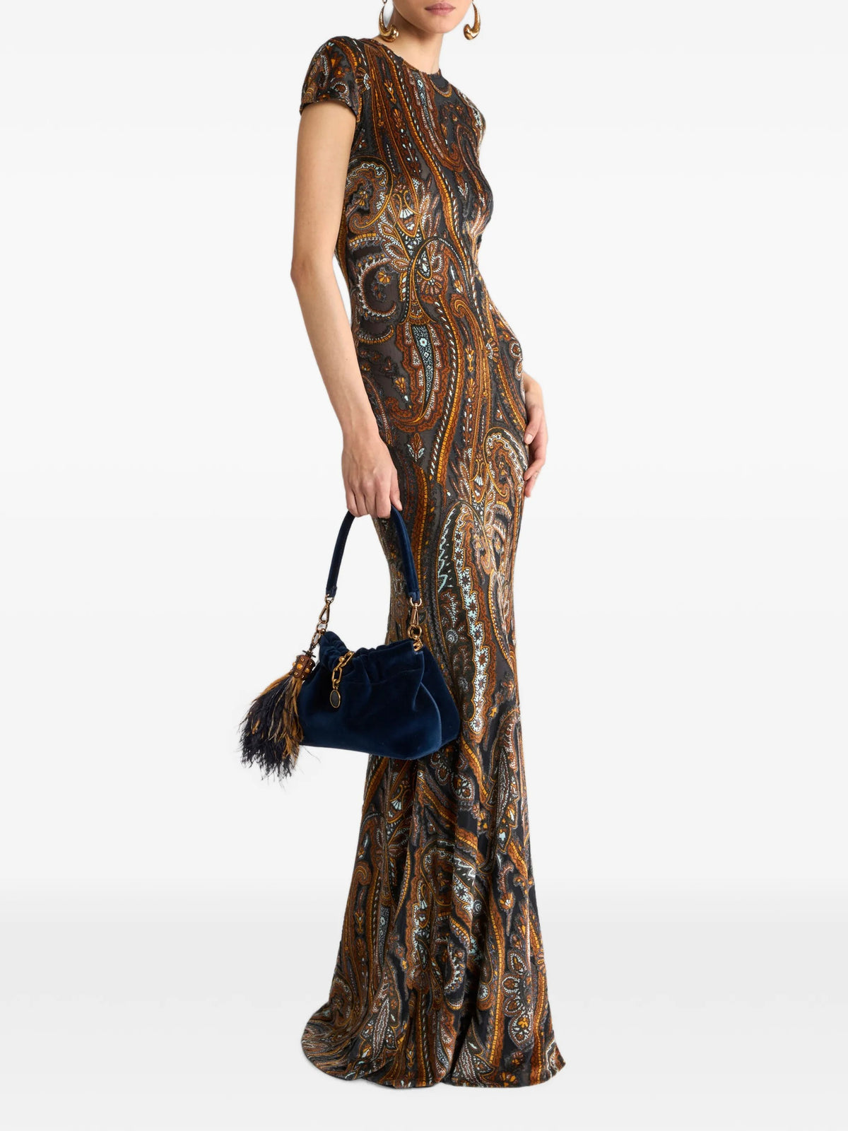 Etro  Multicolor