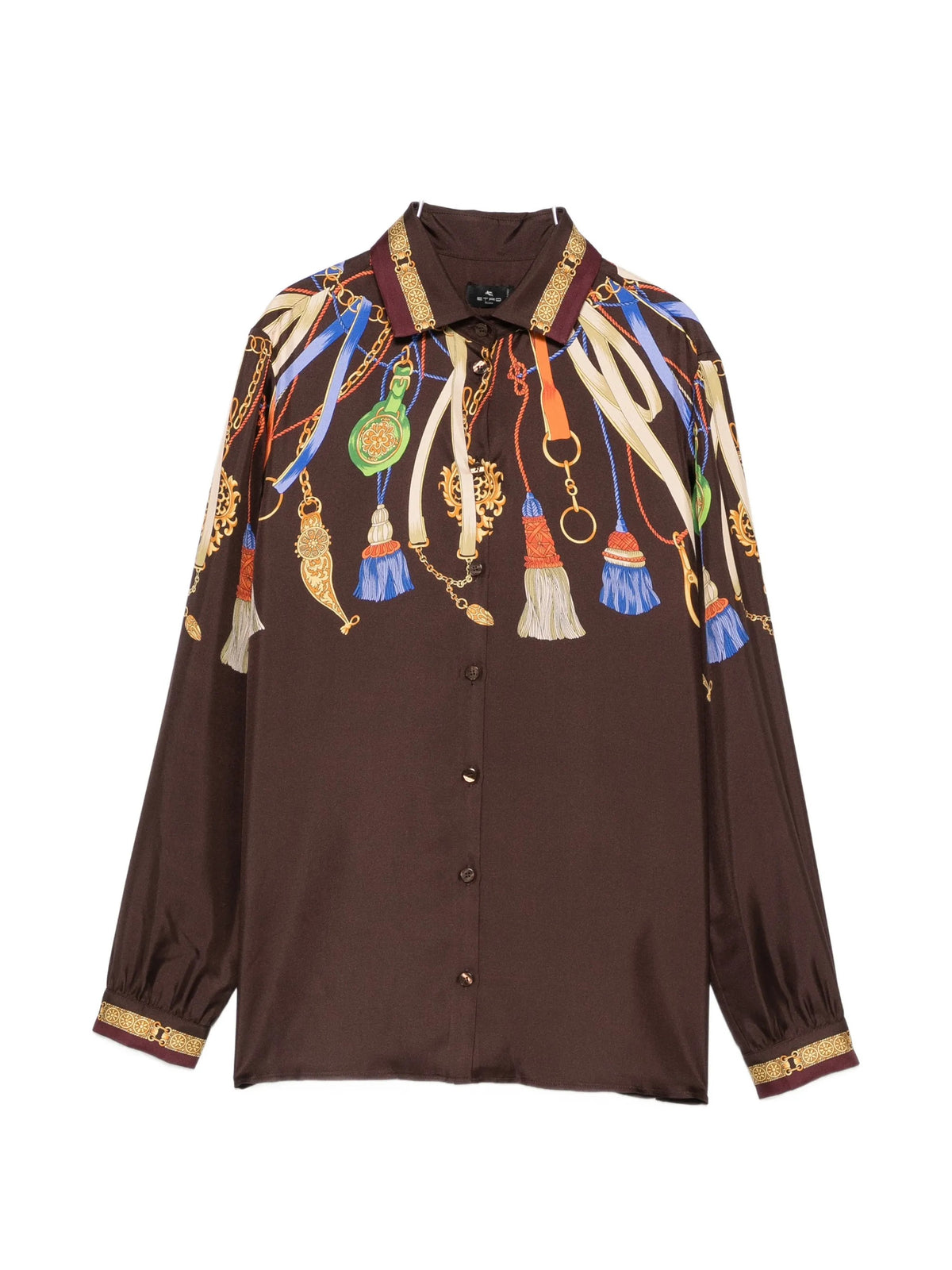 Etro  Multicolor