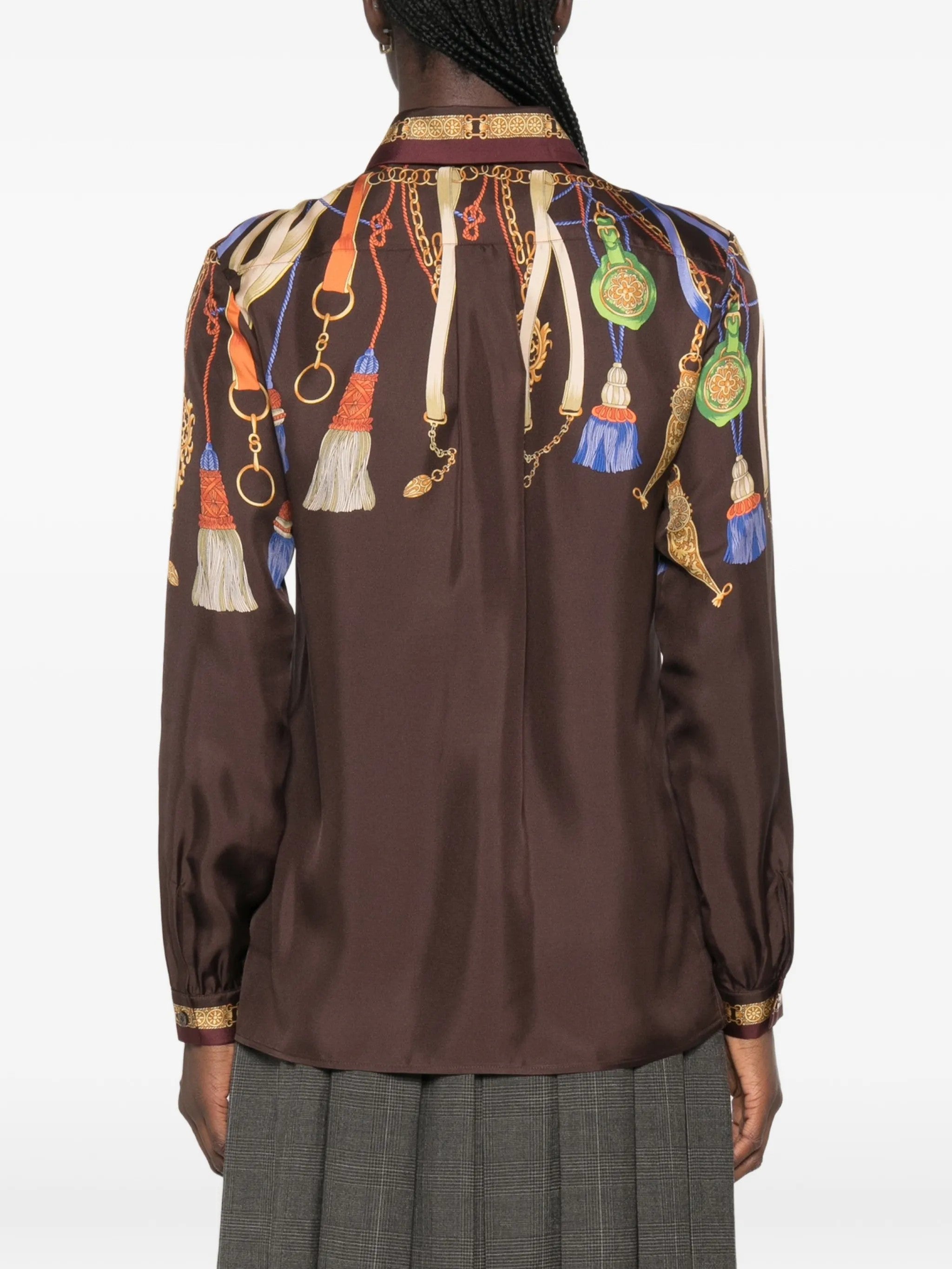 Etro  Multicolor