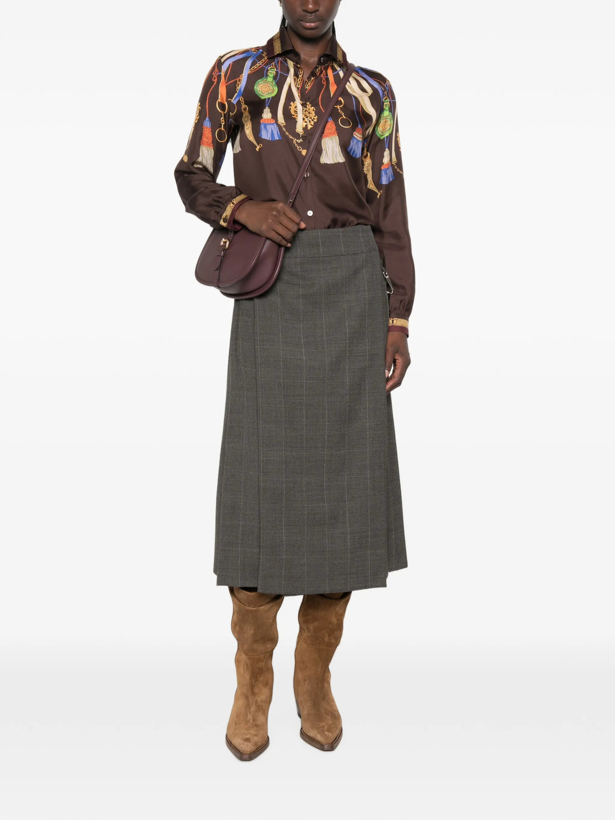 Etro  Multicolor