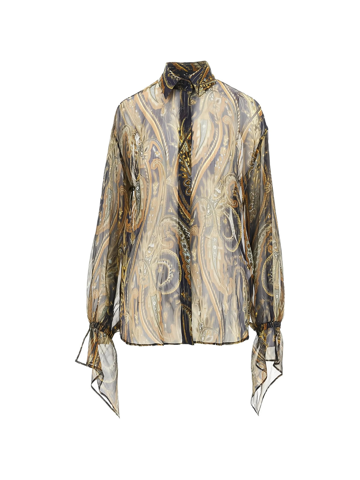 Etro  Multicolor
