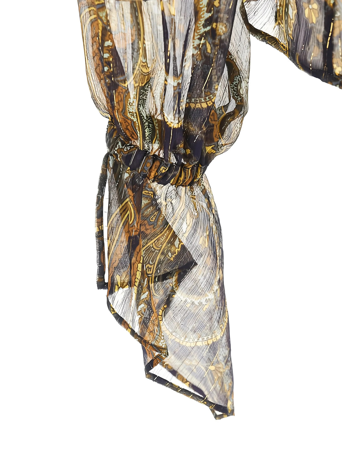 Etro  Multicolor