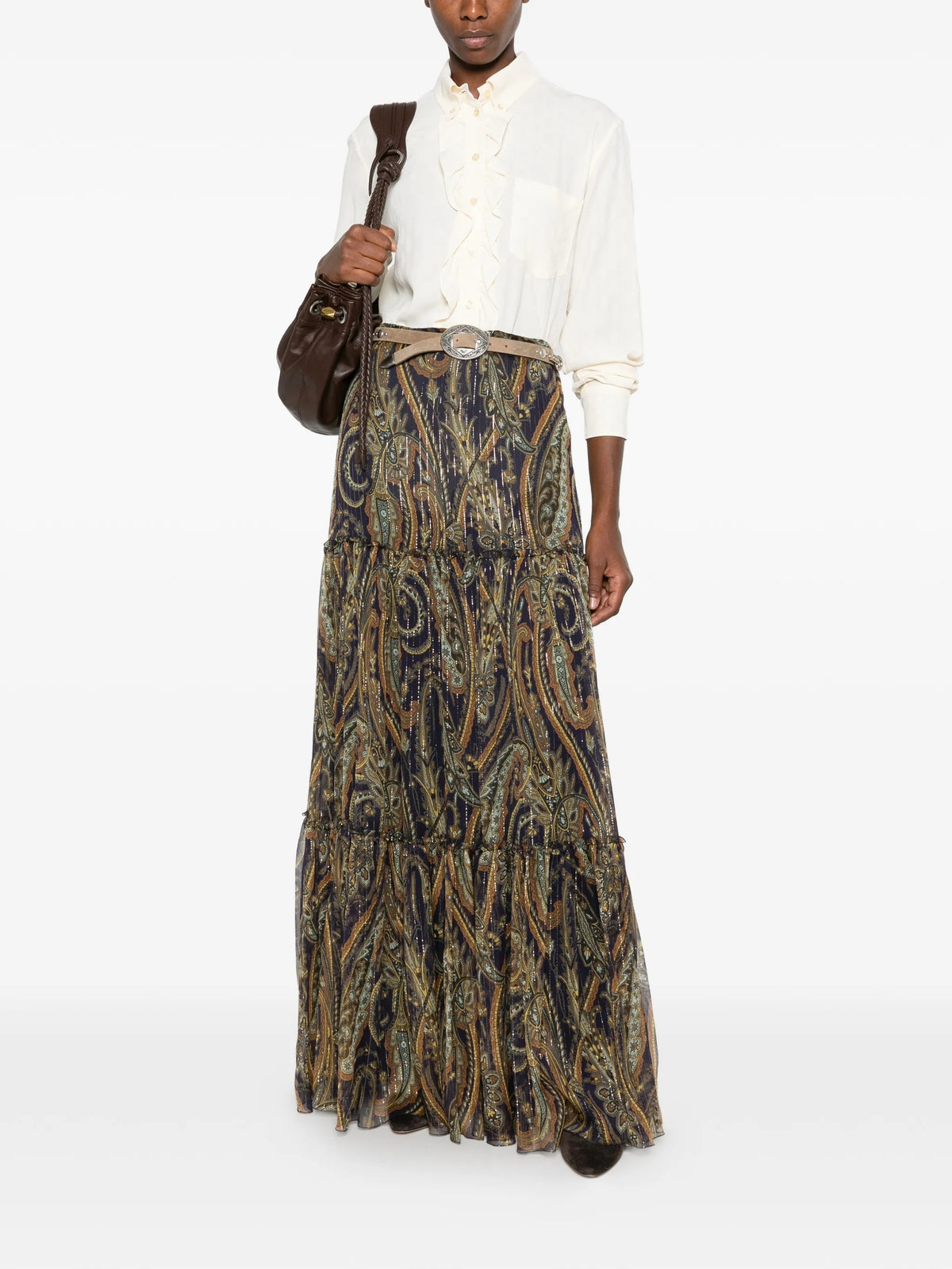 Etro  Multicolor