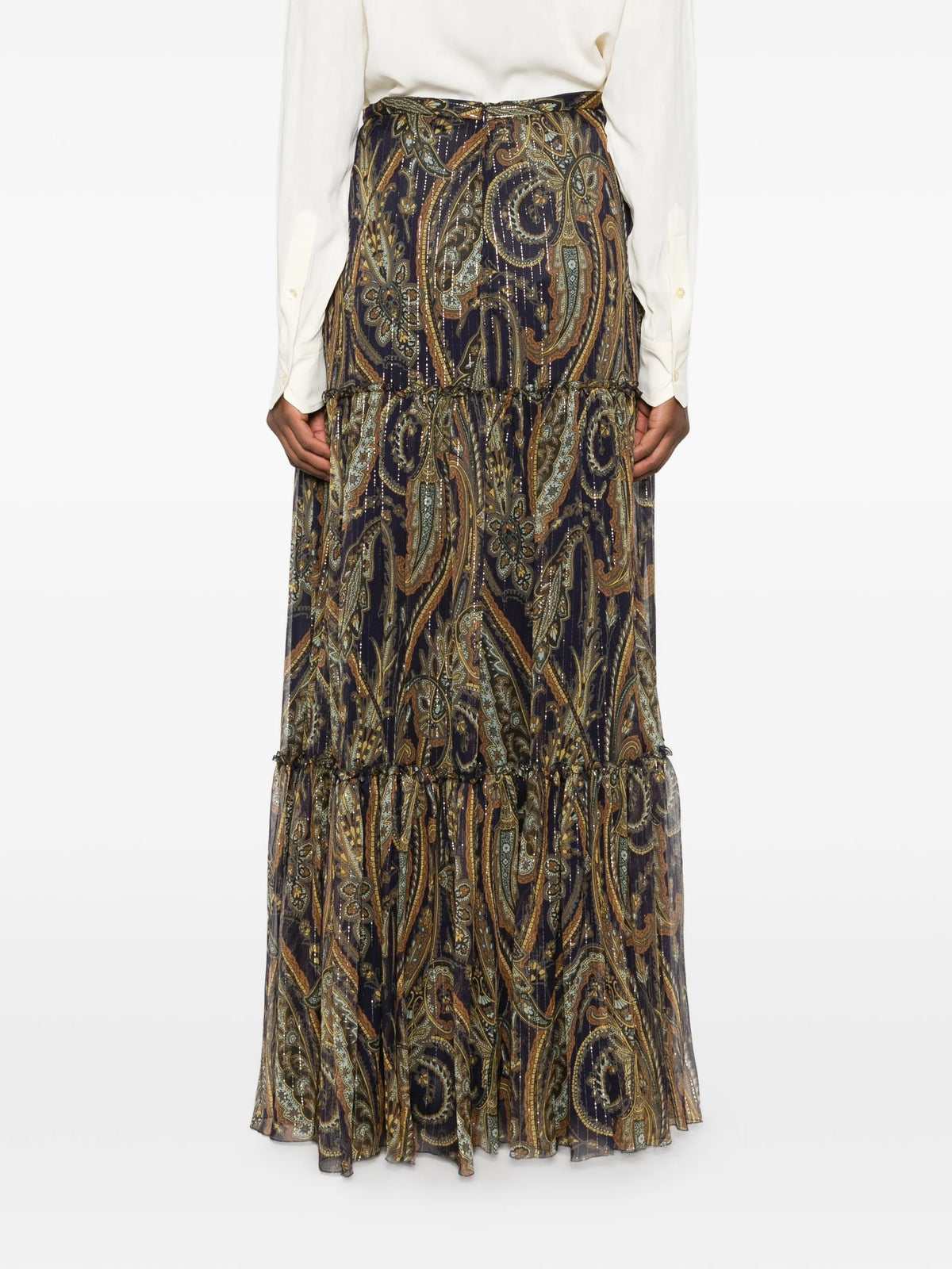Etro  Multicolor